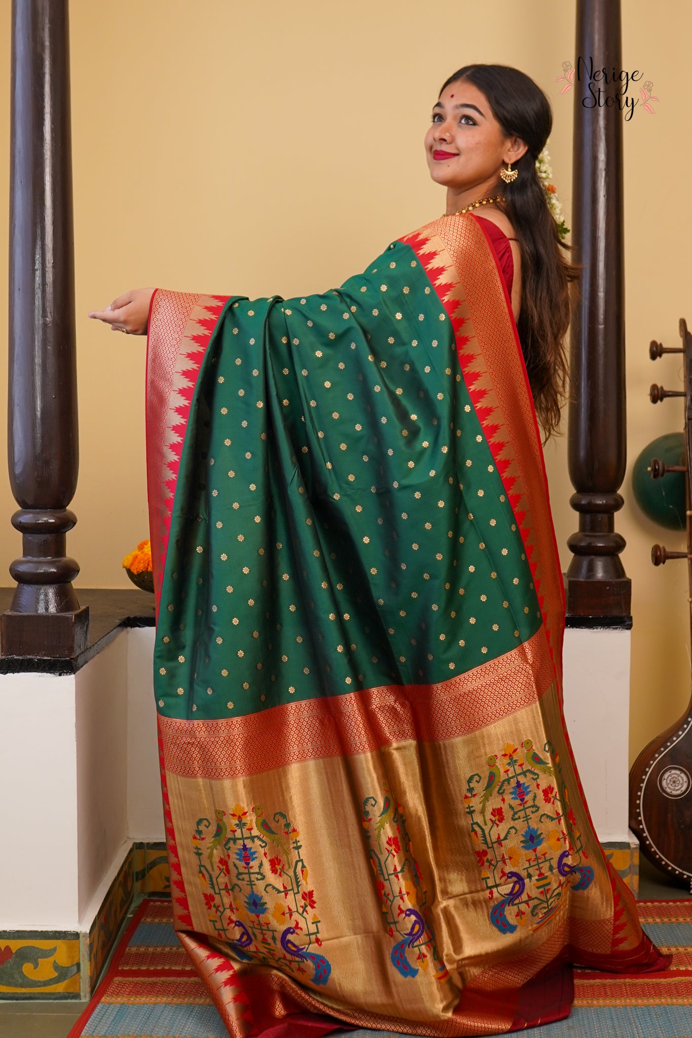 RANJANA (रंजना)