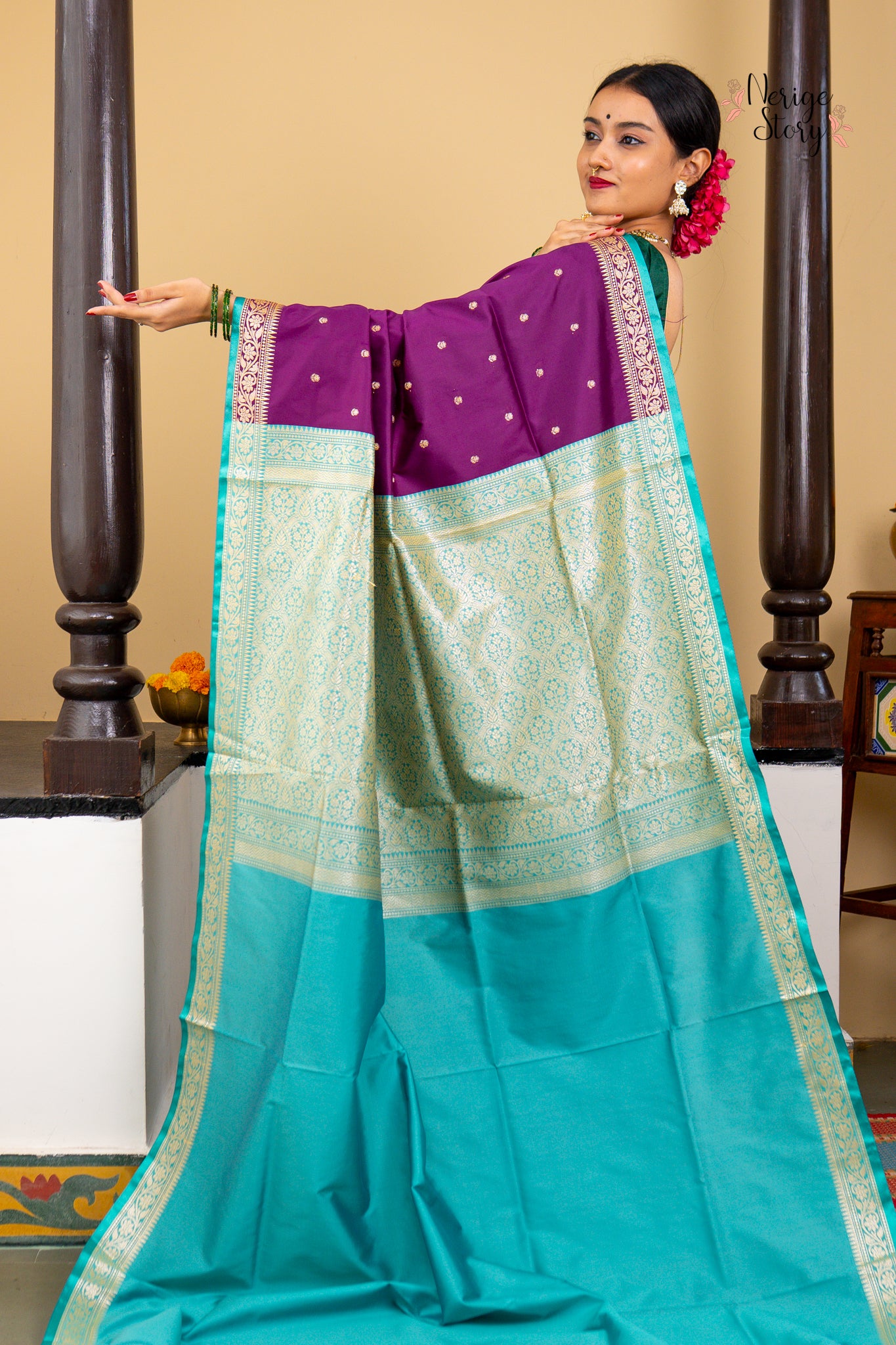 VISHAKHA (विशाखा)