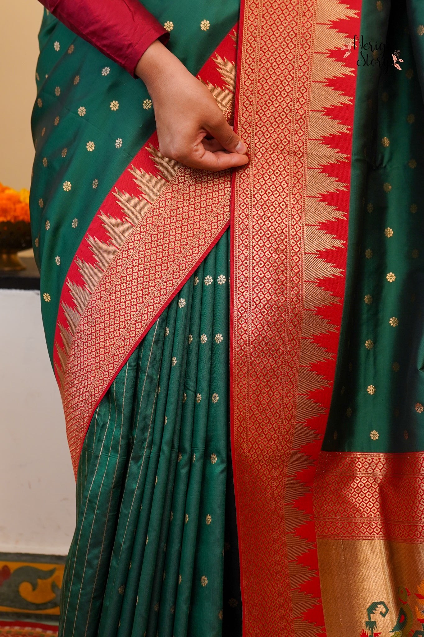 RANJANA (रंजना)