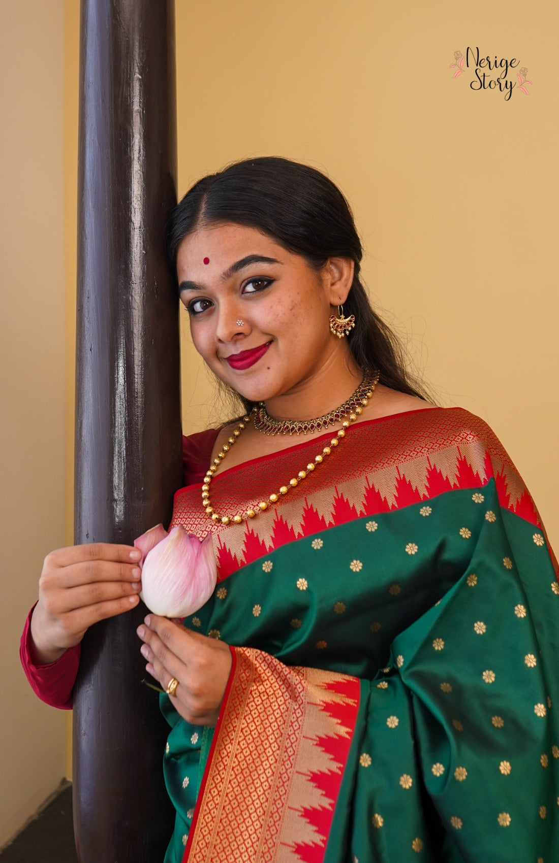 RANJANA (रंजना)