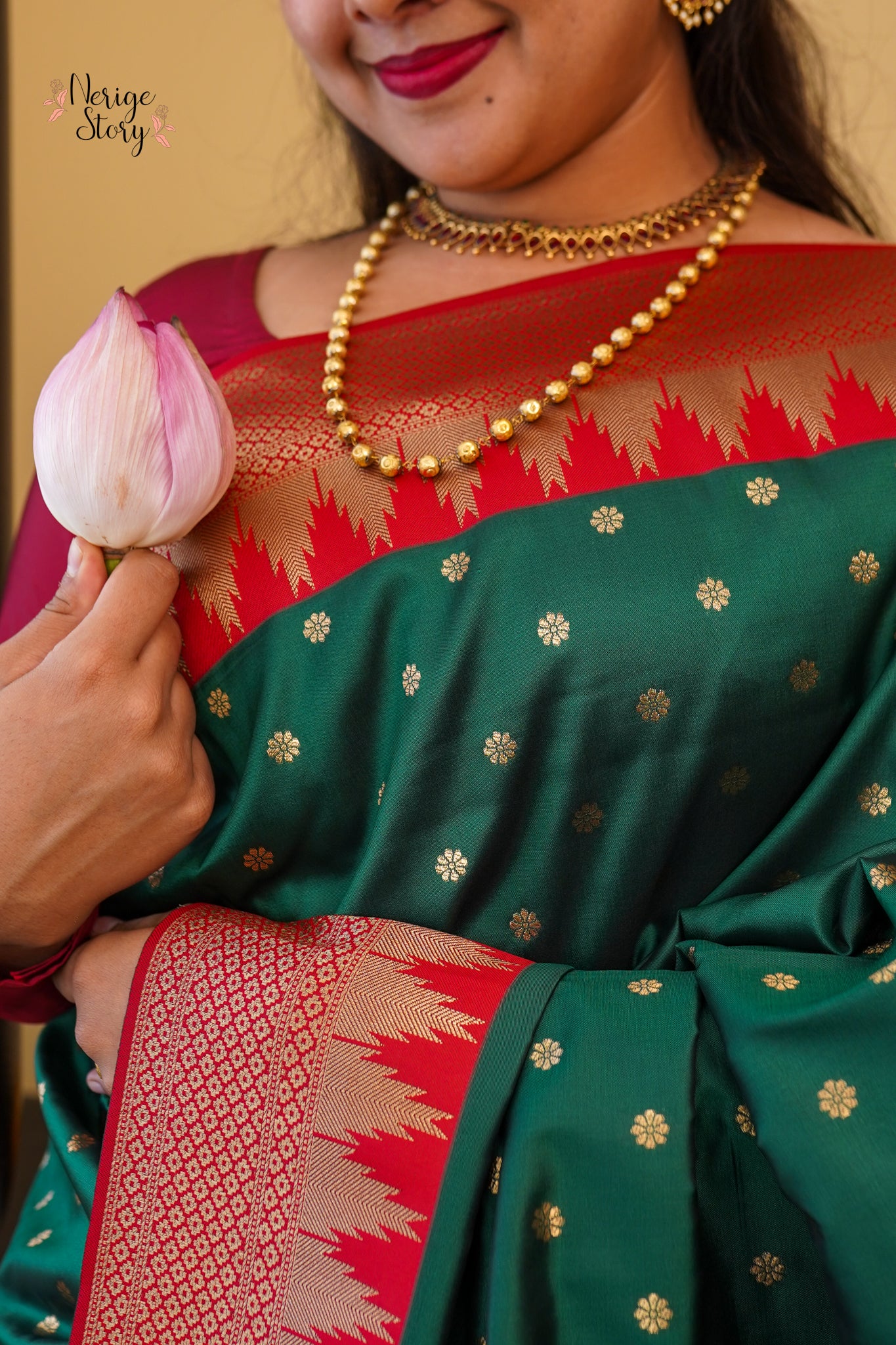 RANJANA (रंजना)