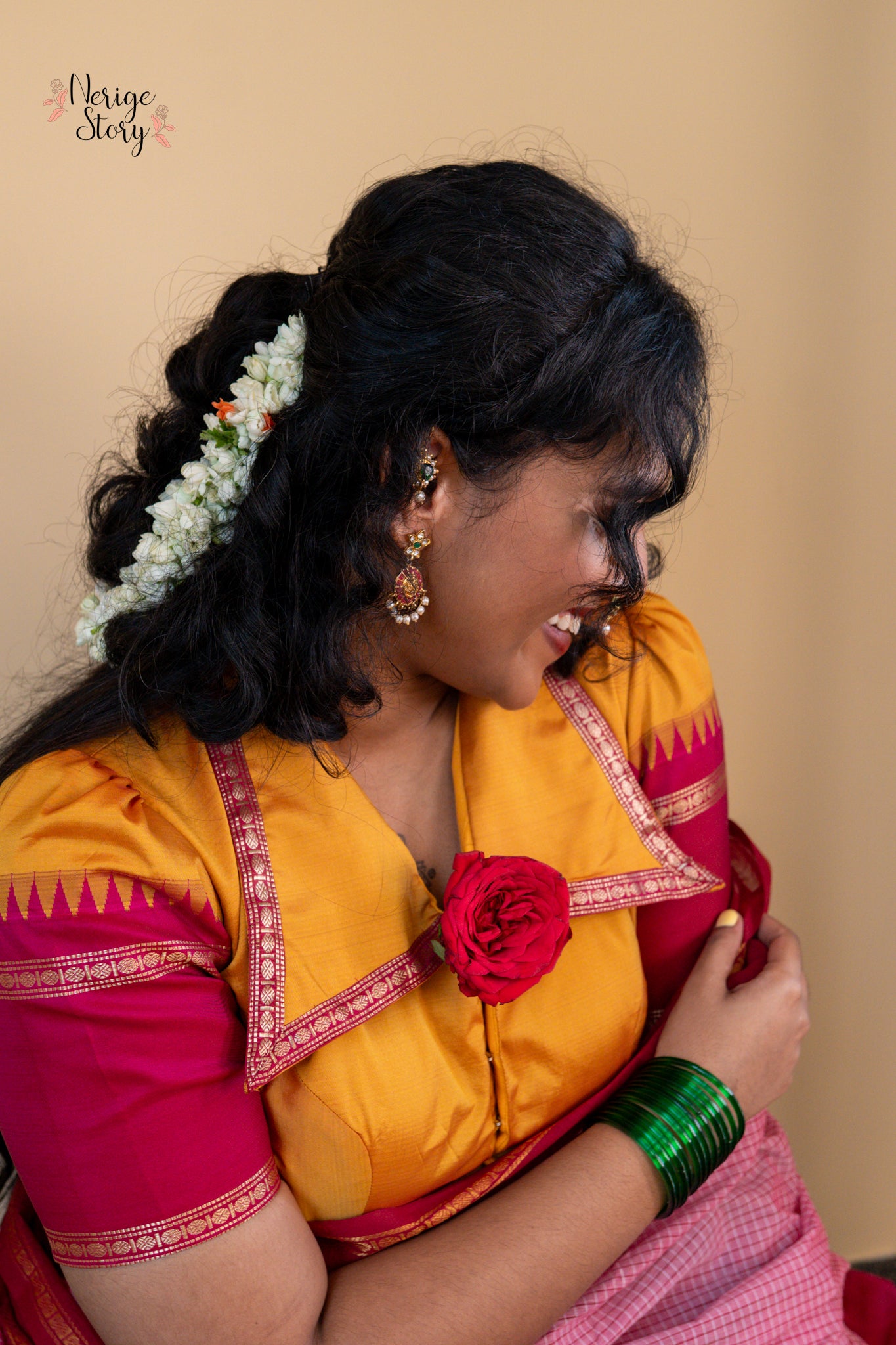 KAMALIKA (ಕಮಲಿಕಾ)