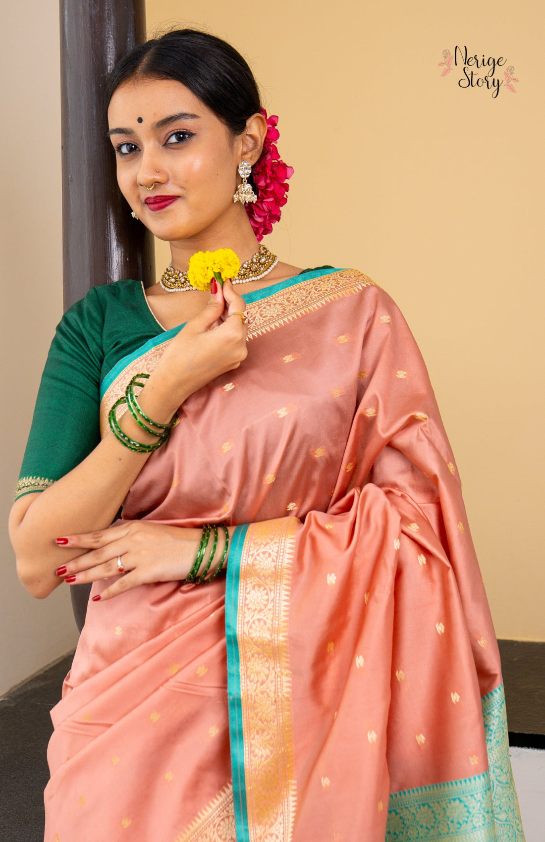 SUKESHI (सुकेशी)