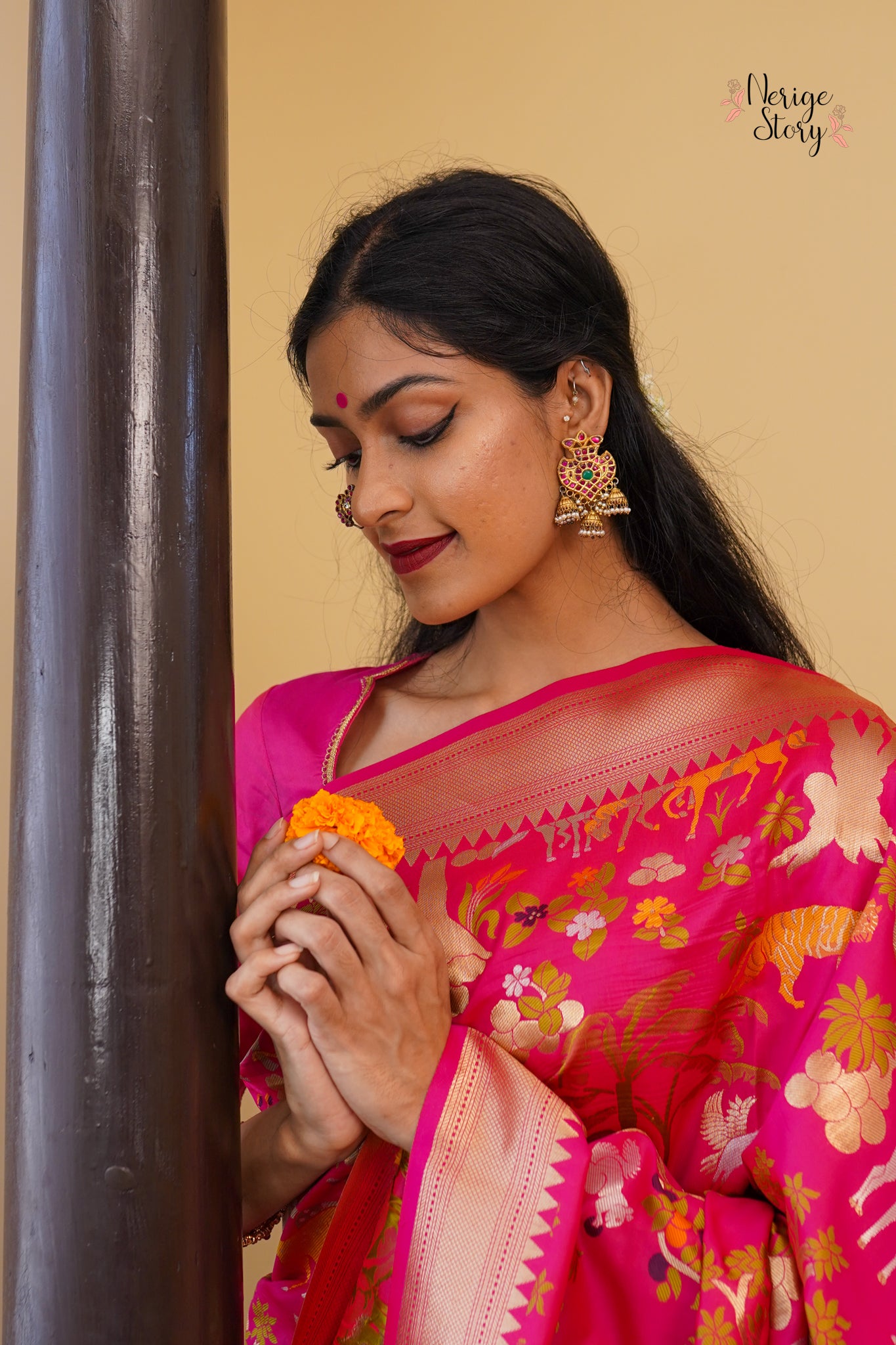 SARVANI (सर्वाणी)