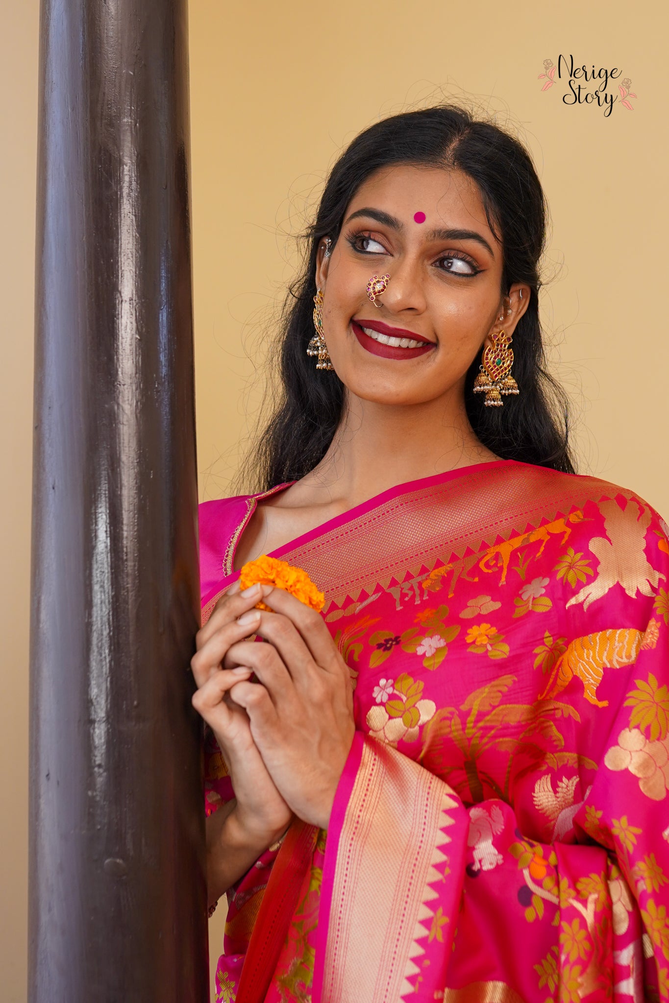 SARVANI (सर्वाणी)