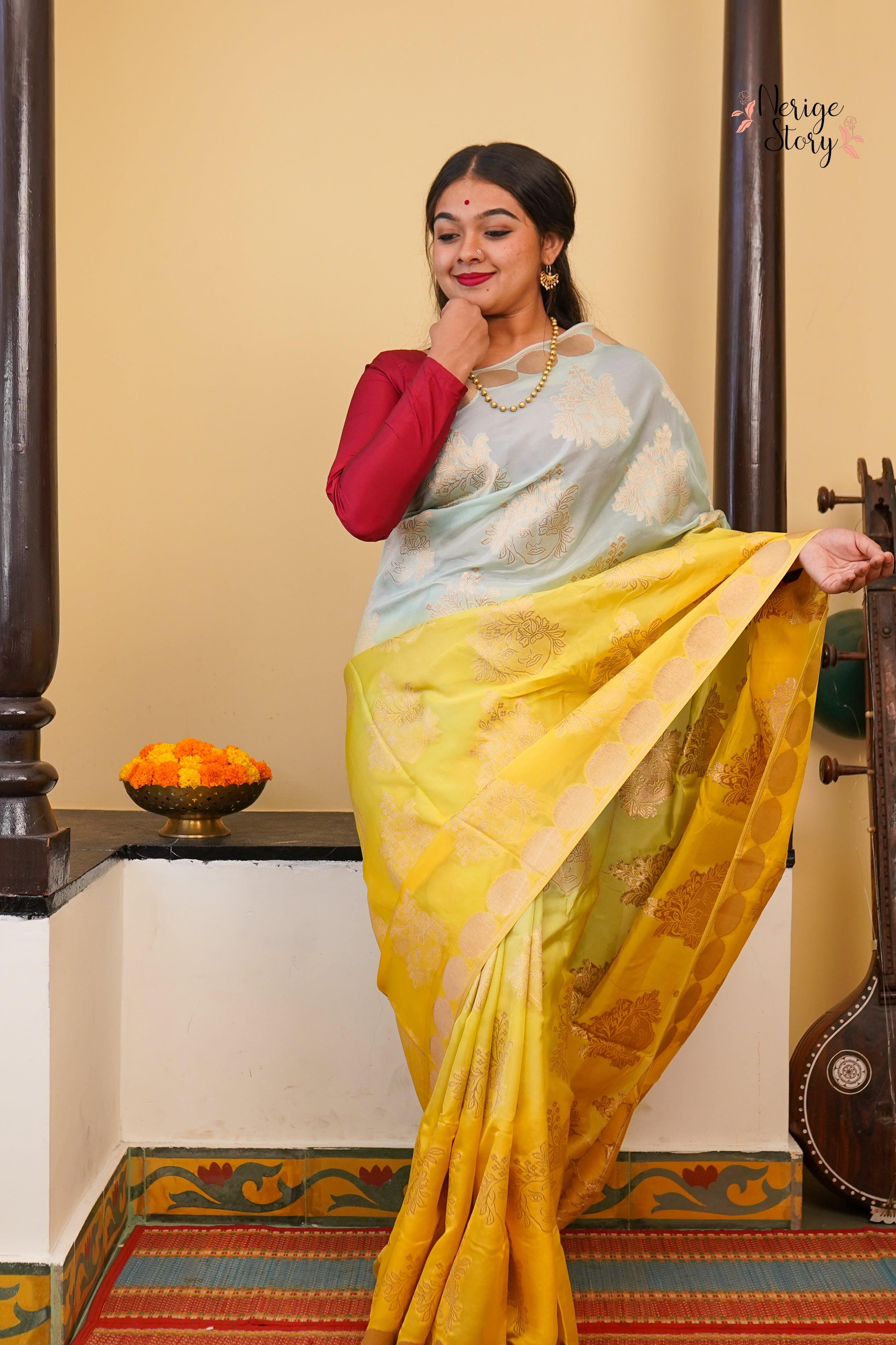 KASHIKA (काशिका)