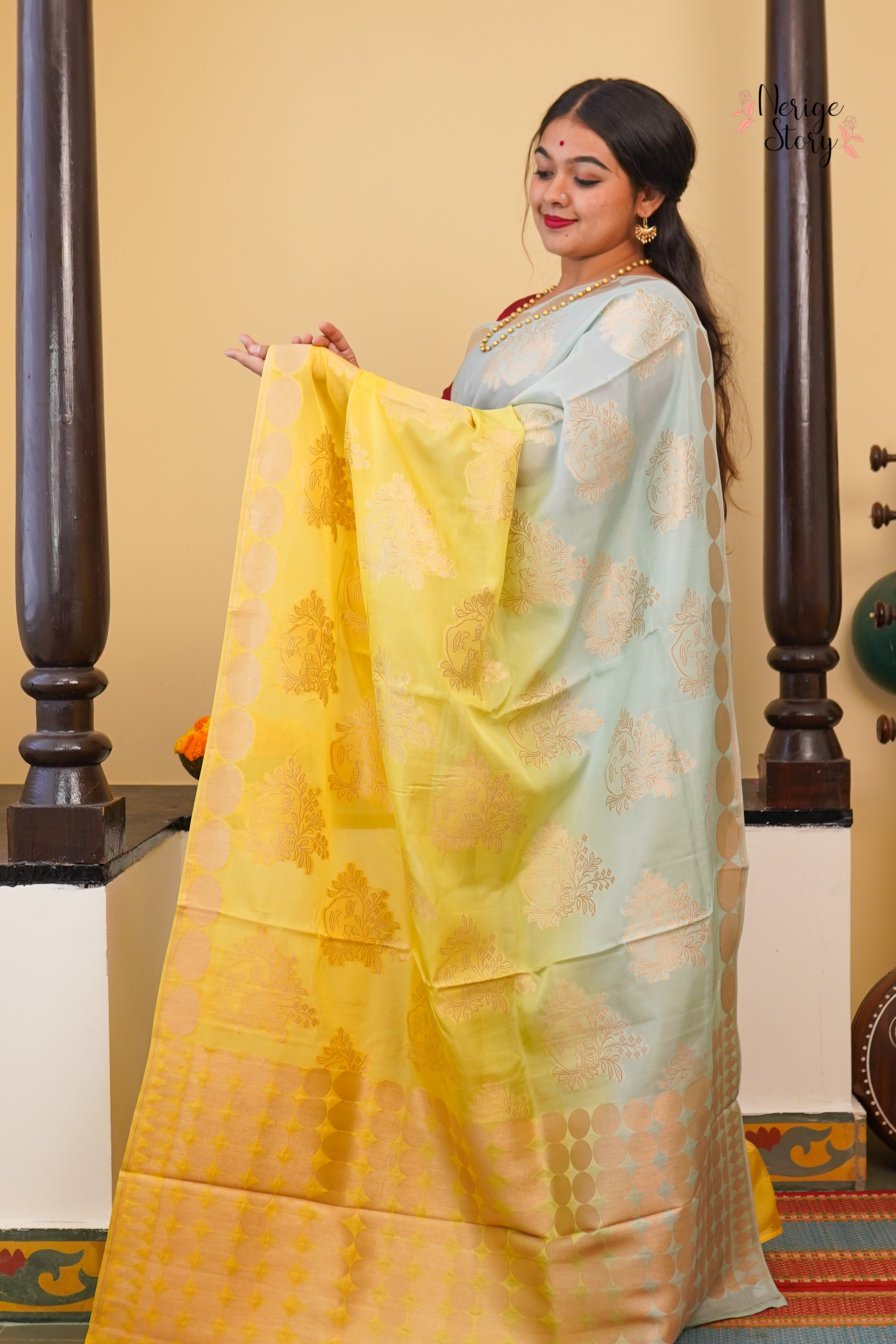 KASHIKA (काशिका)