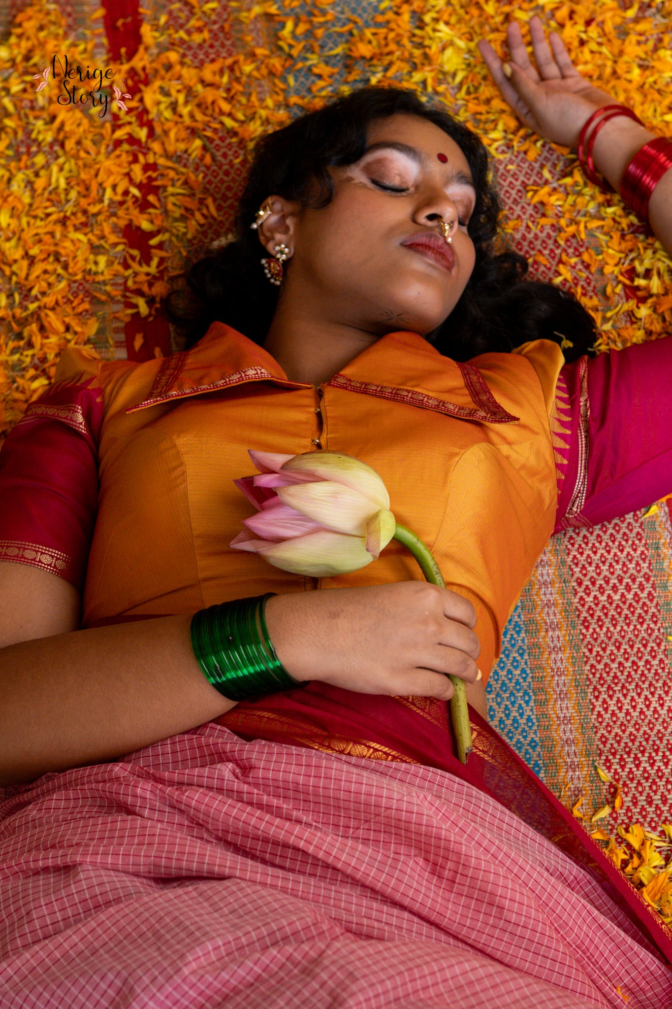 KAMALIKA (ಕಮಲಿಕಾ)