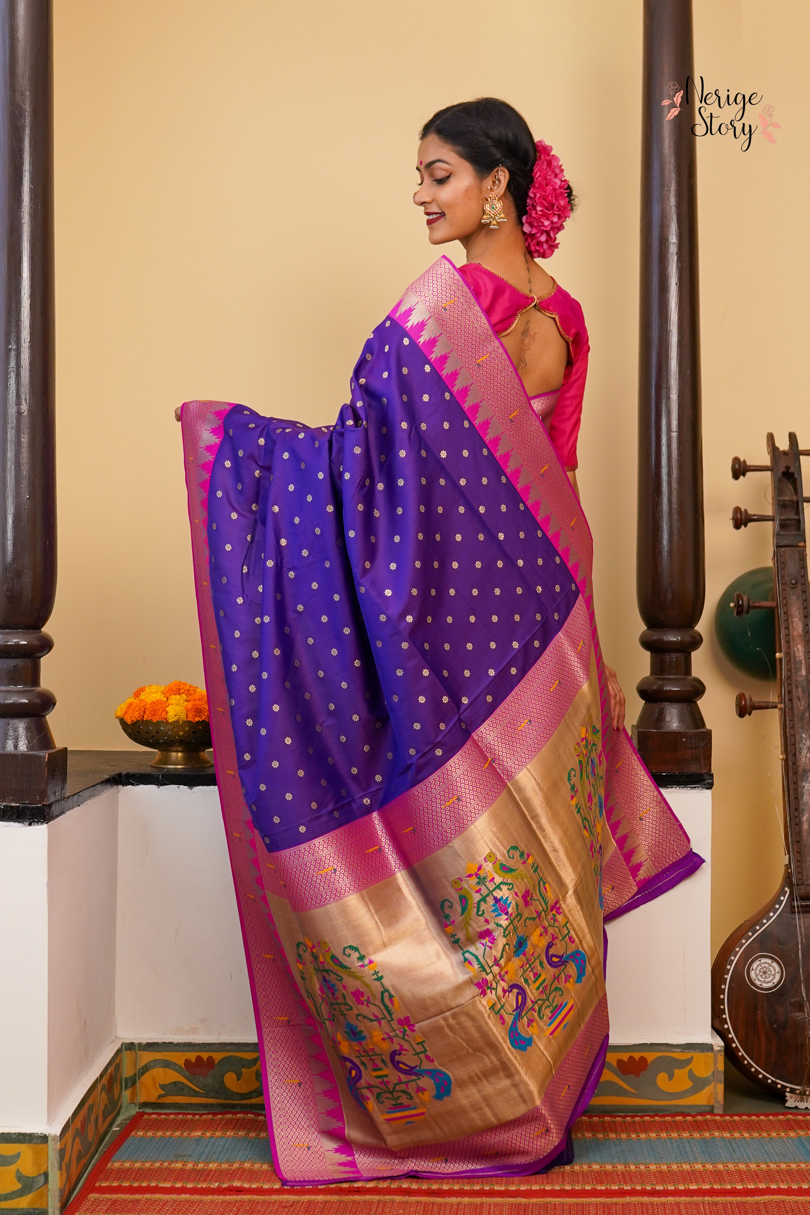 LEKHA (लेखा)