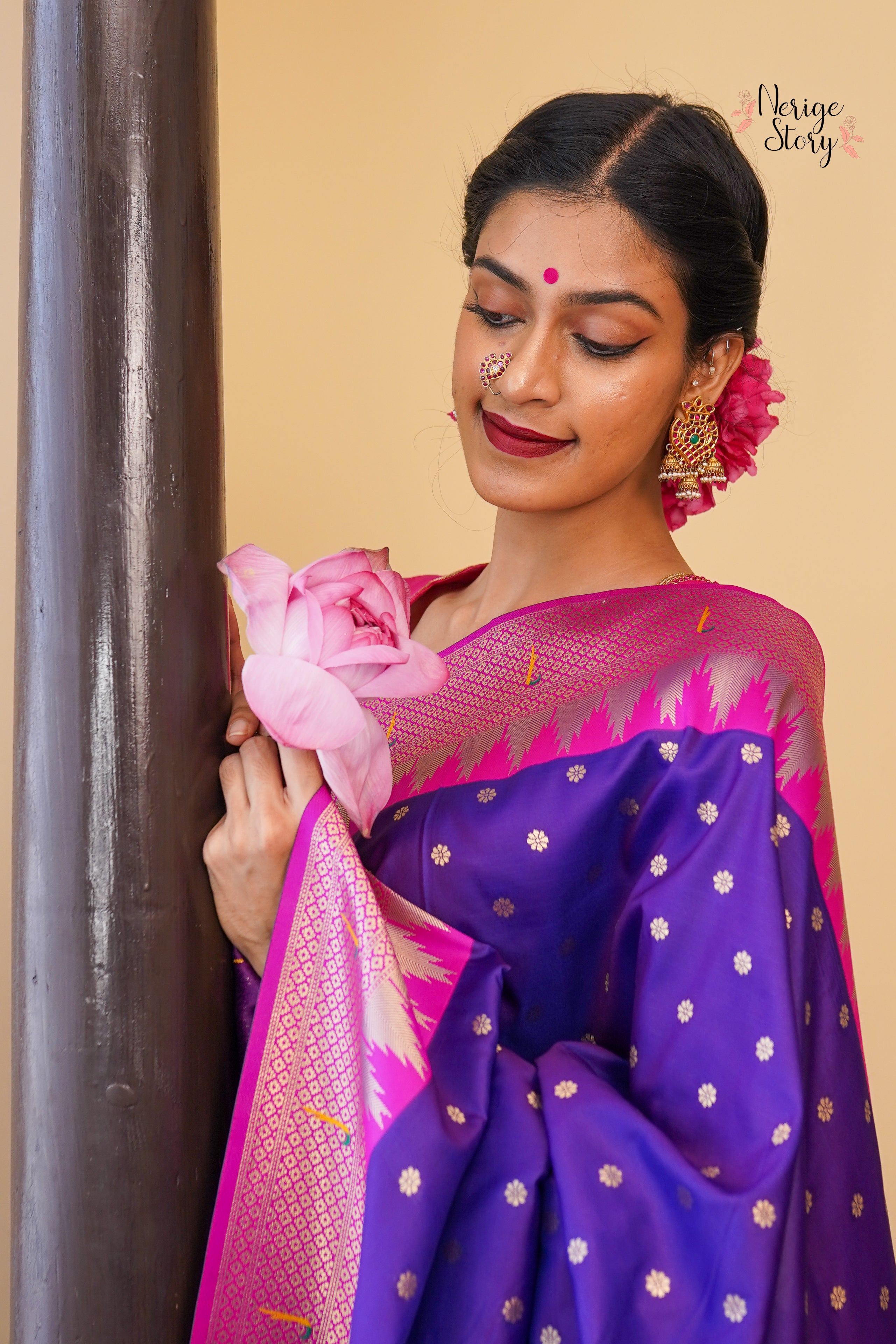 LEKHA (लेखा)