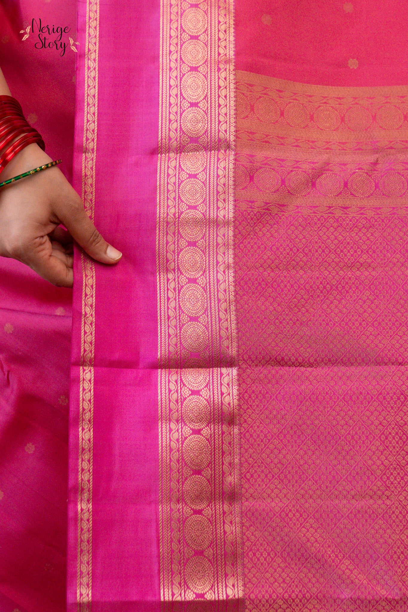 KAMALAMBIKA (கமலகாம்பிகா)