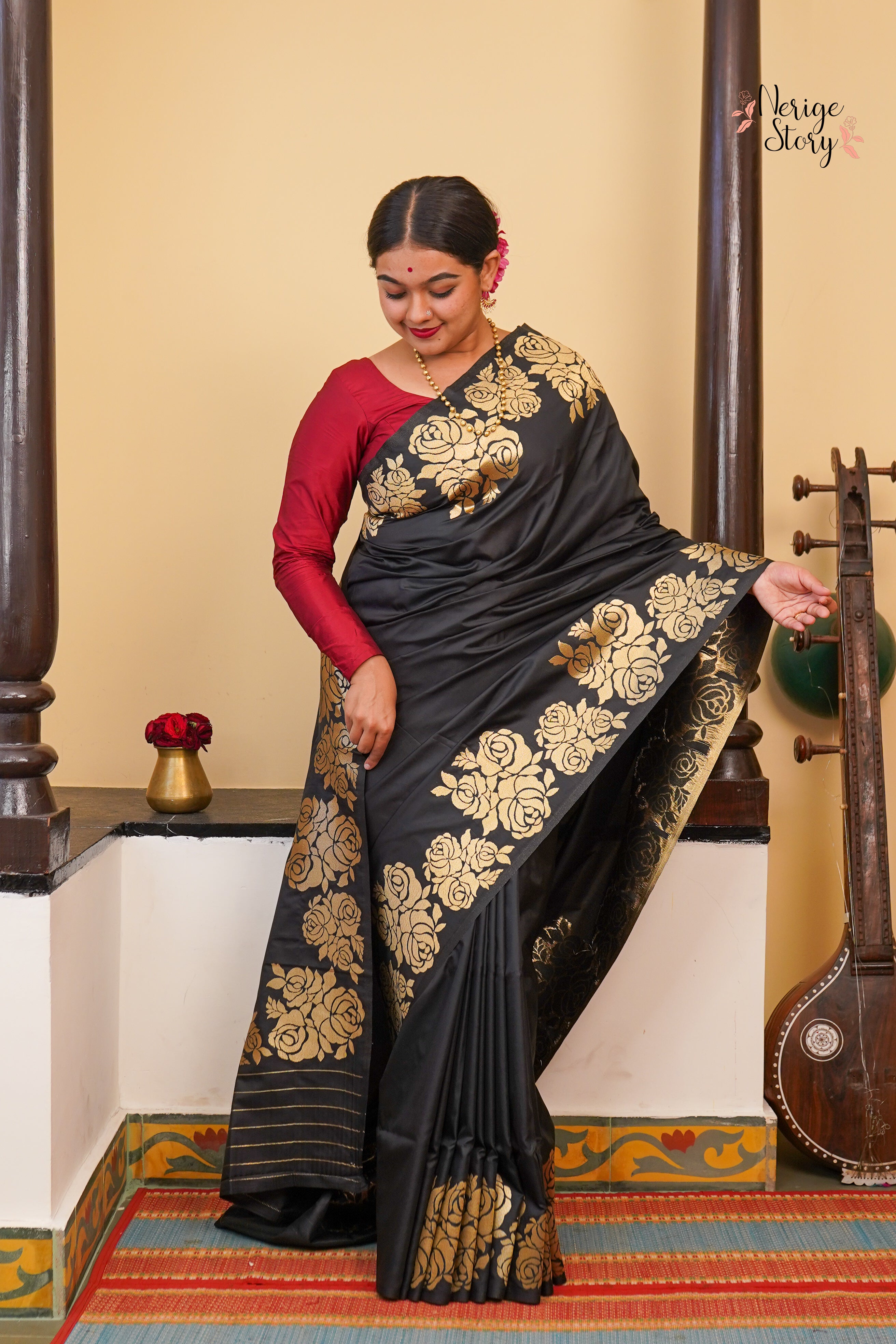 SHIVANGI (शिवांगी)