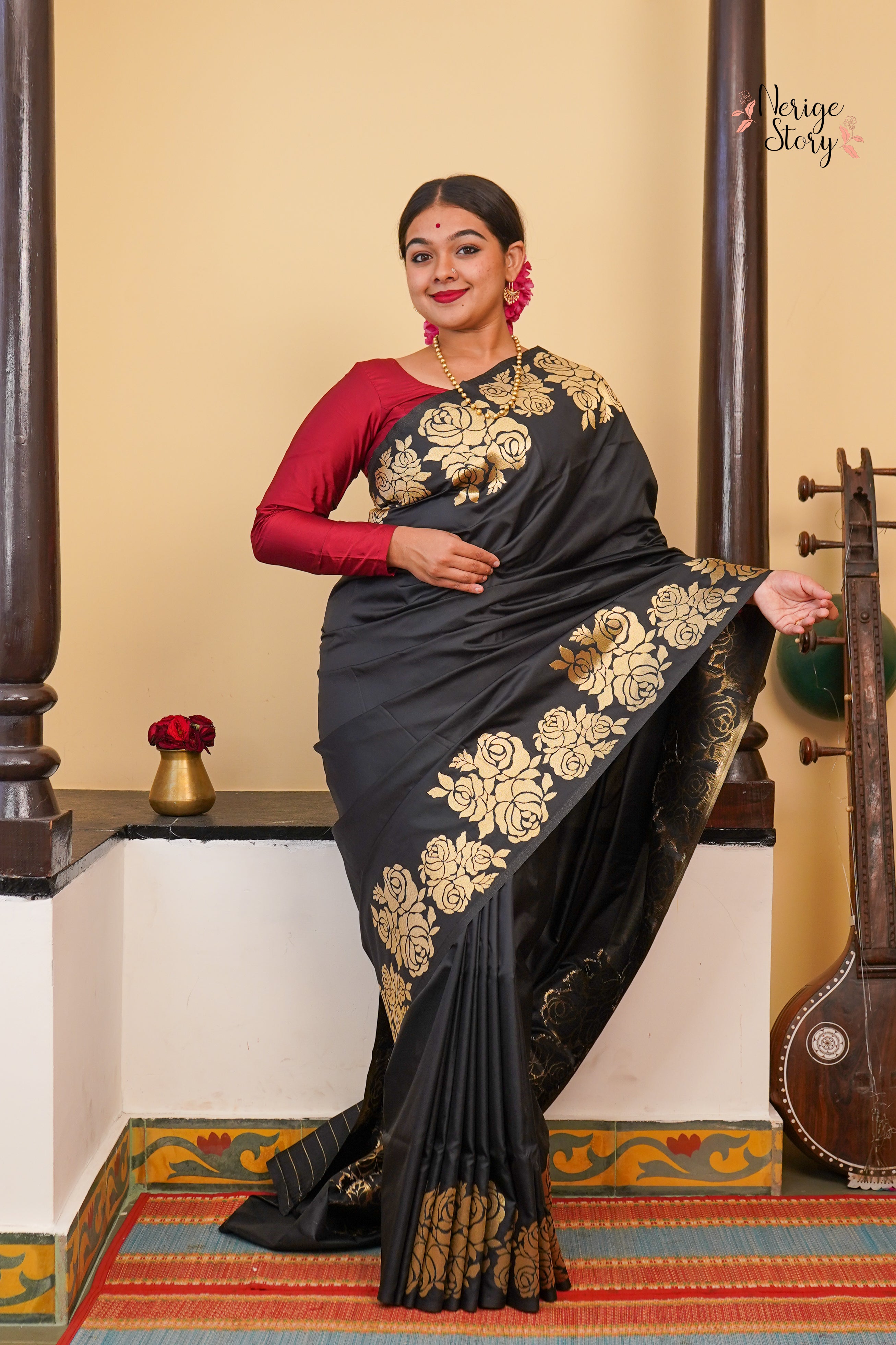 SHIVANGI (शिवांगी)