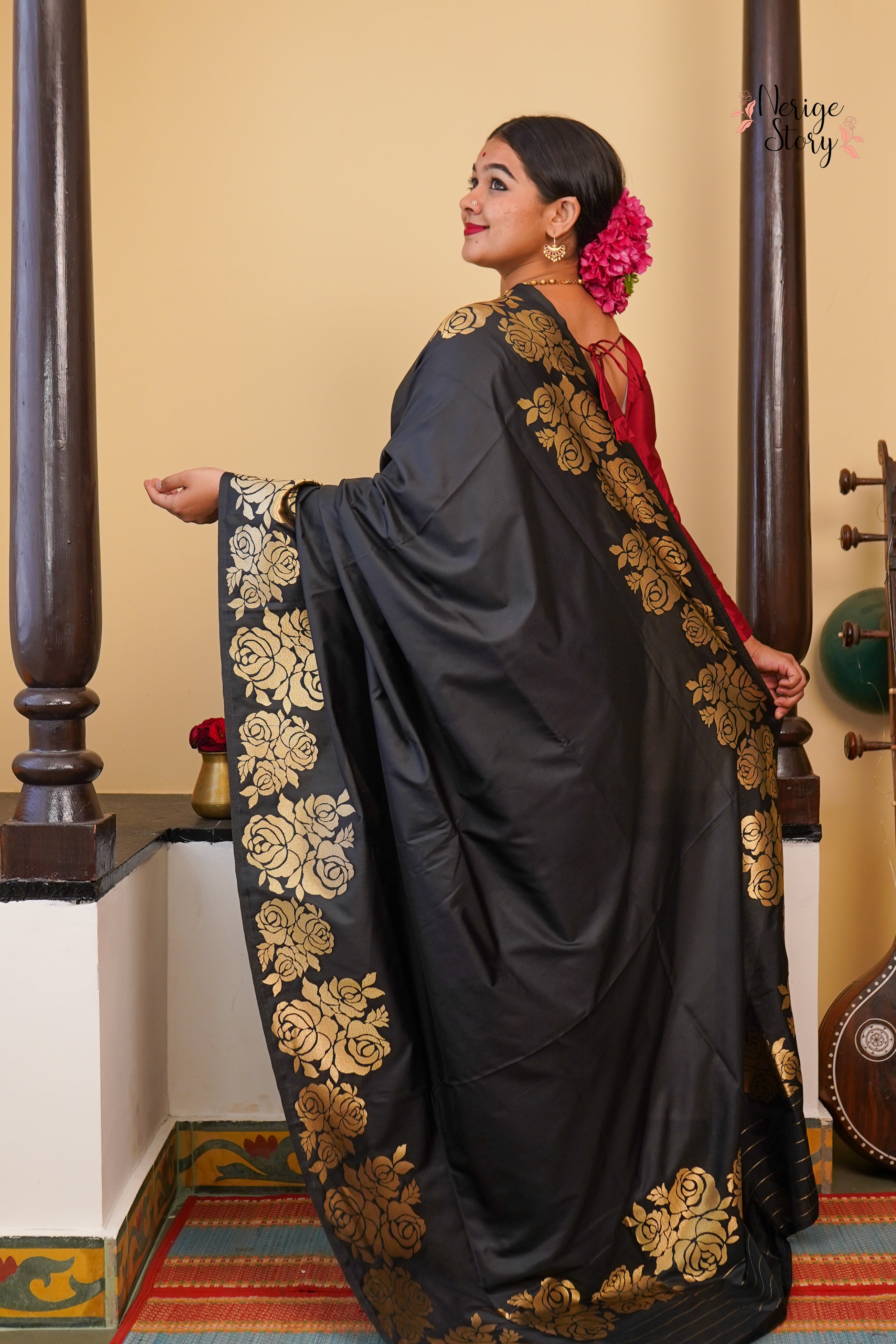 SHIVANGI (शिवांगी)