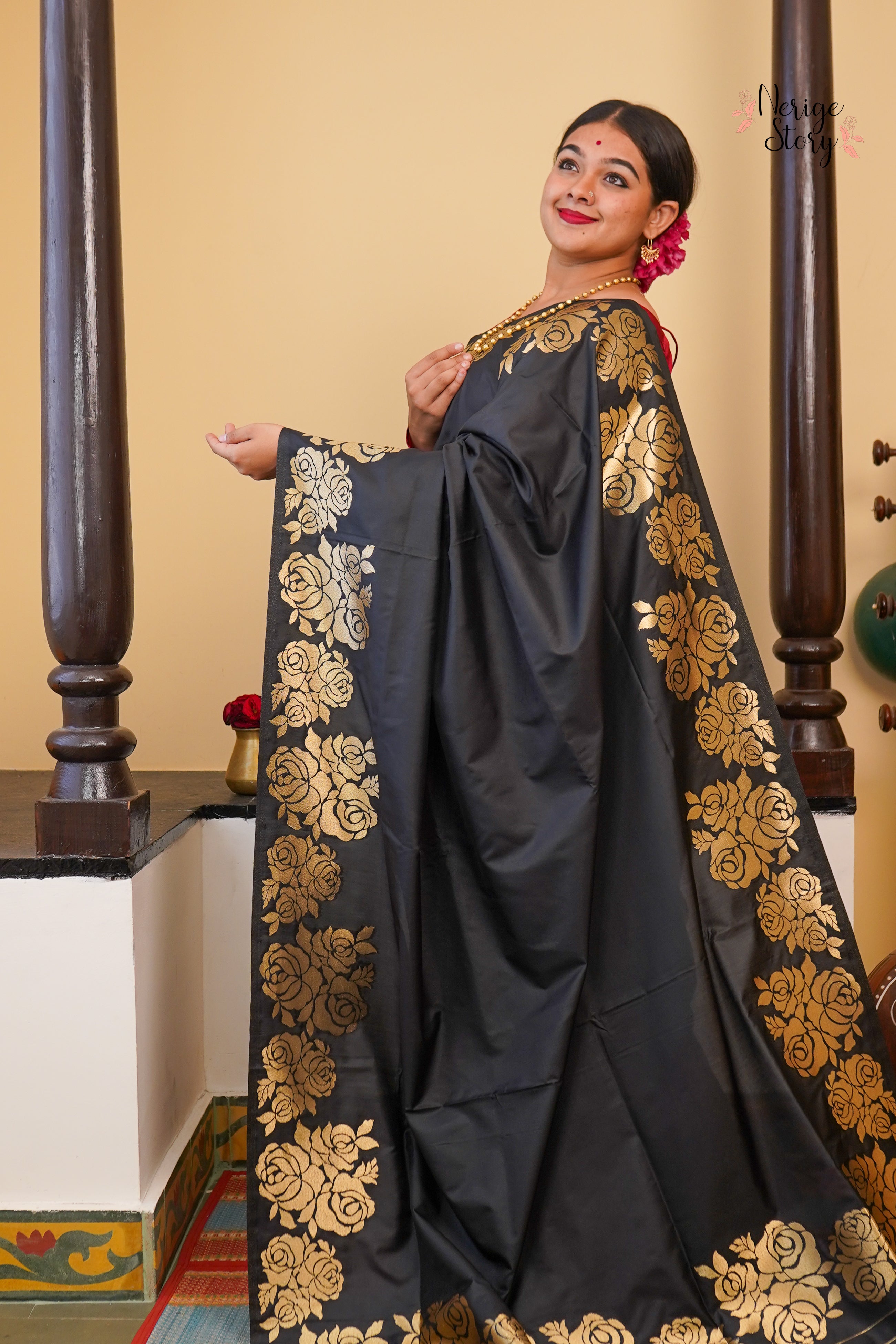 SHIVANGI (शिवांगी)