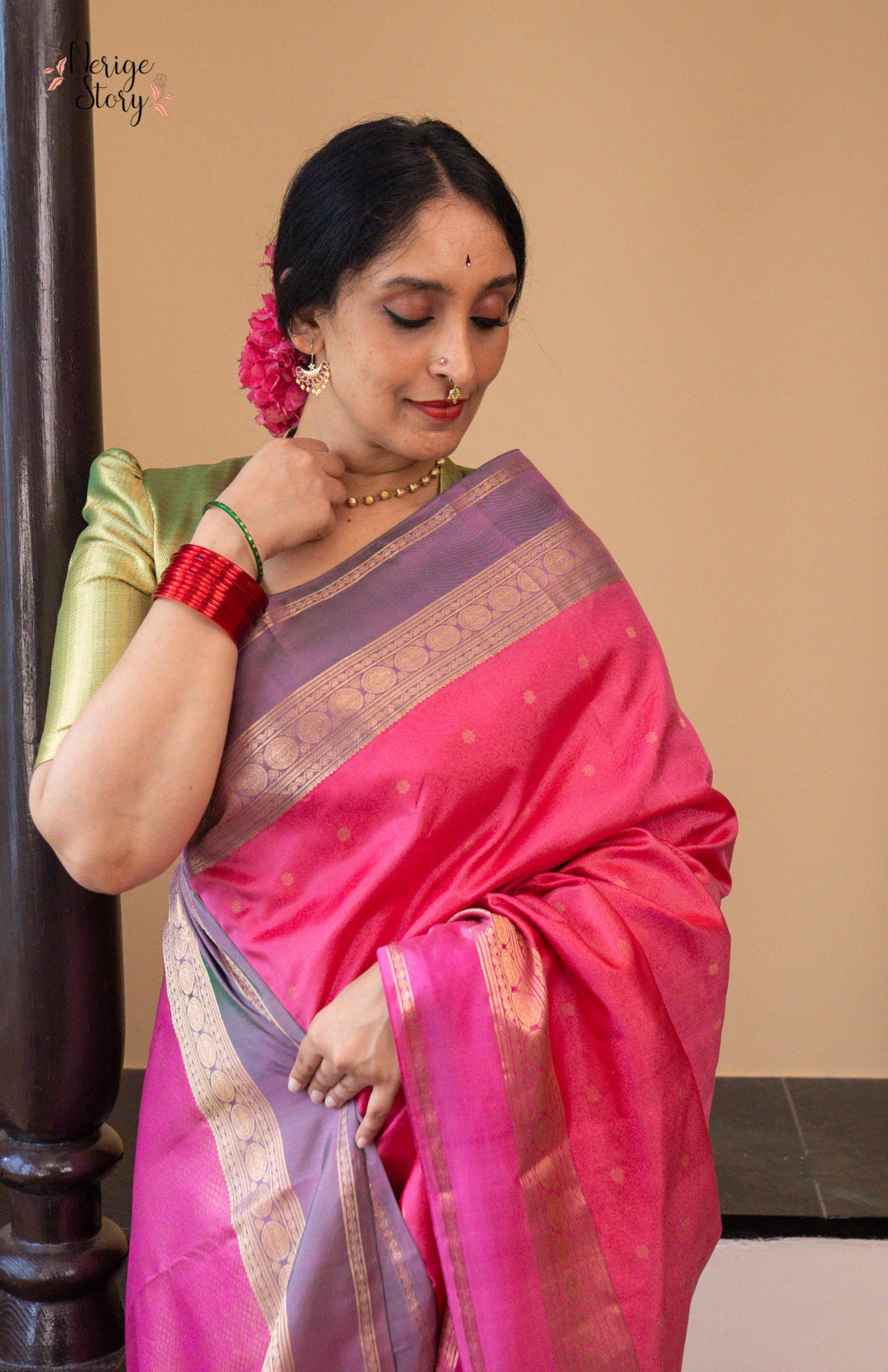 KAMALAMBIKA (கமலகாம்பிகா)