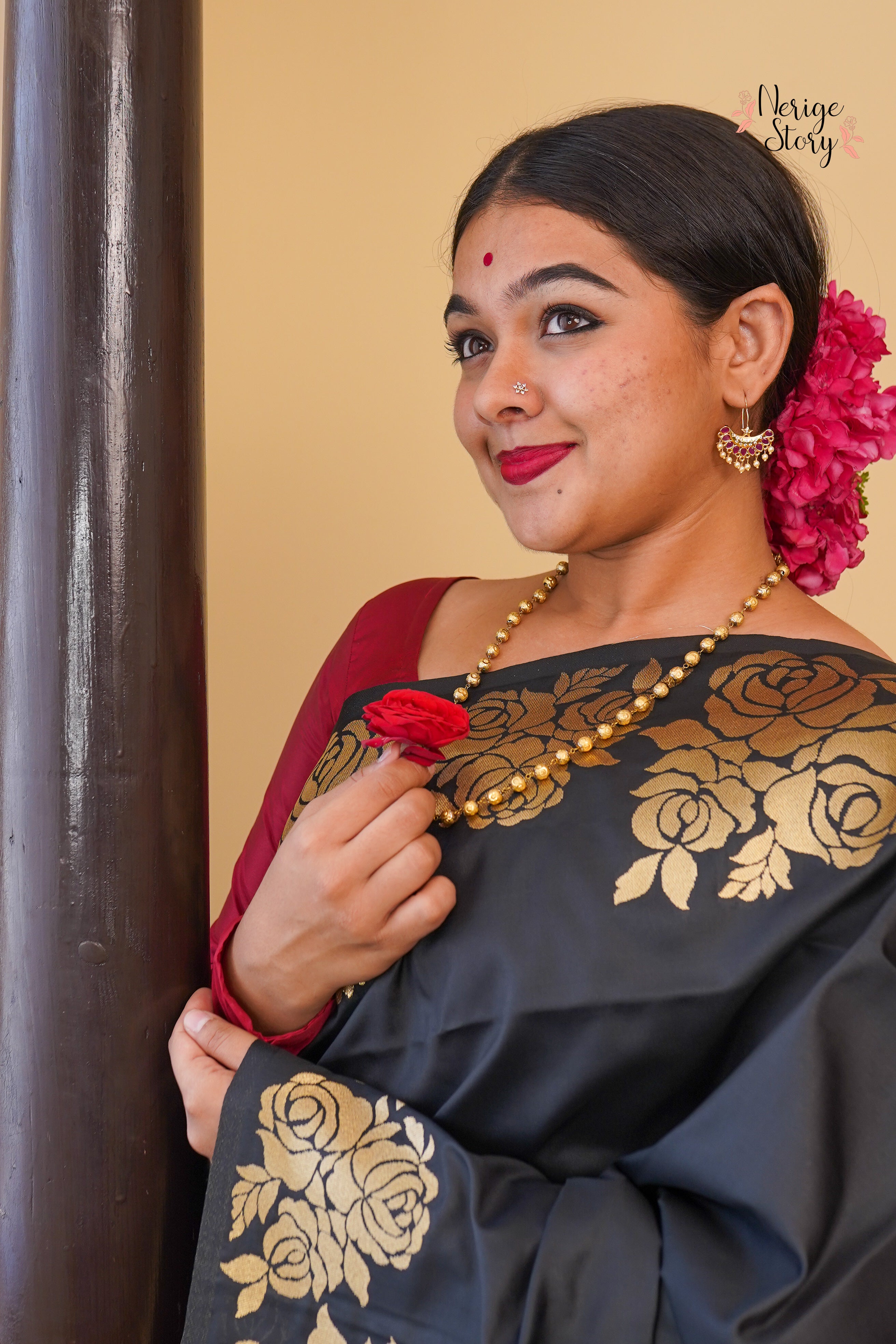 SHIVANGI (शिवांगी)