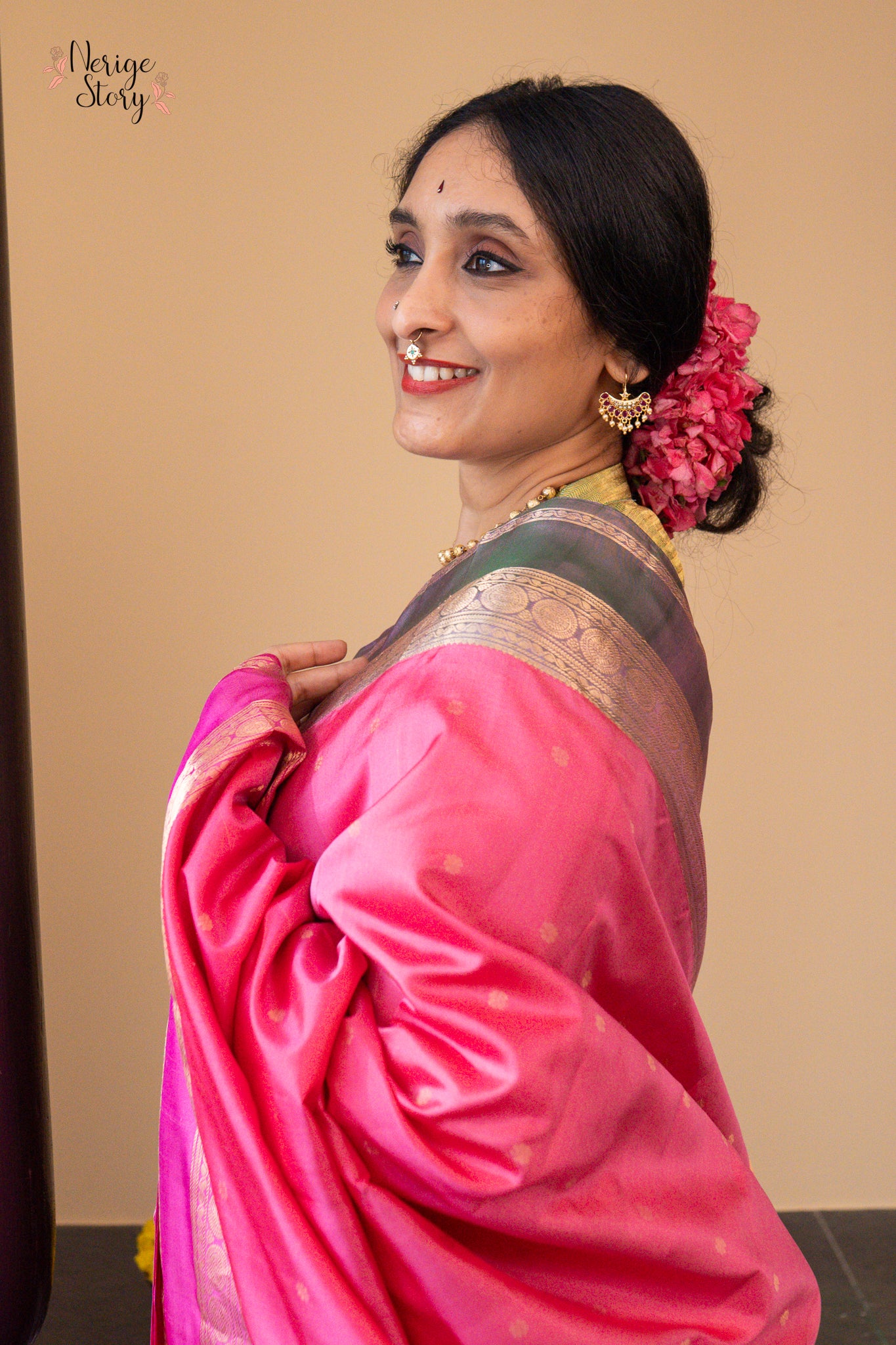 KAMALAMBIKA (கமலகாம்பிகா)