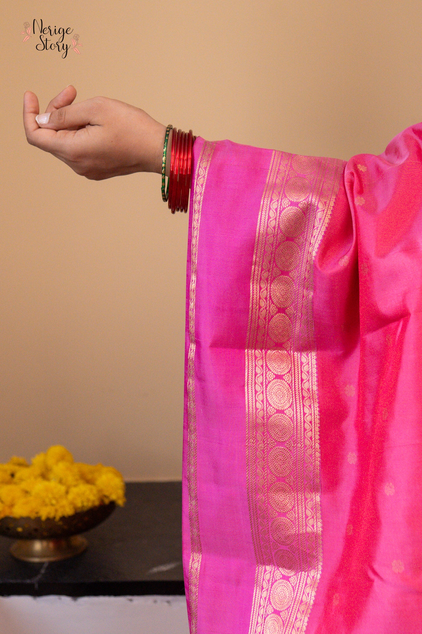 KAMALAMBIKA (கமலகாம்பிகா)