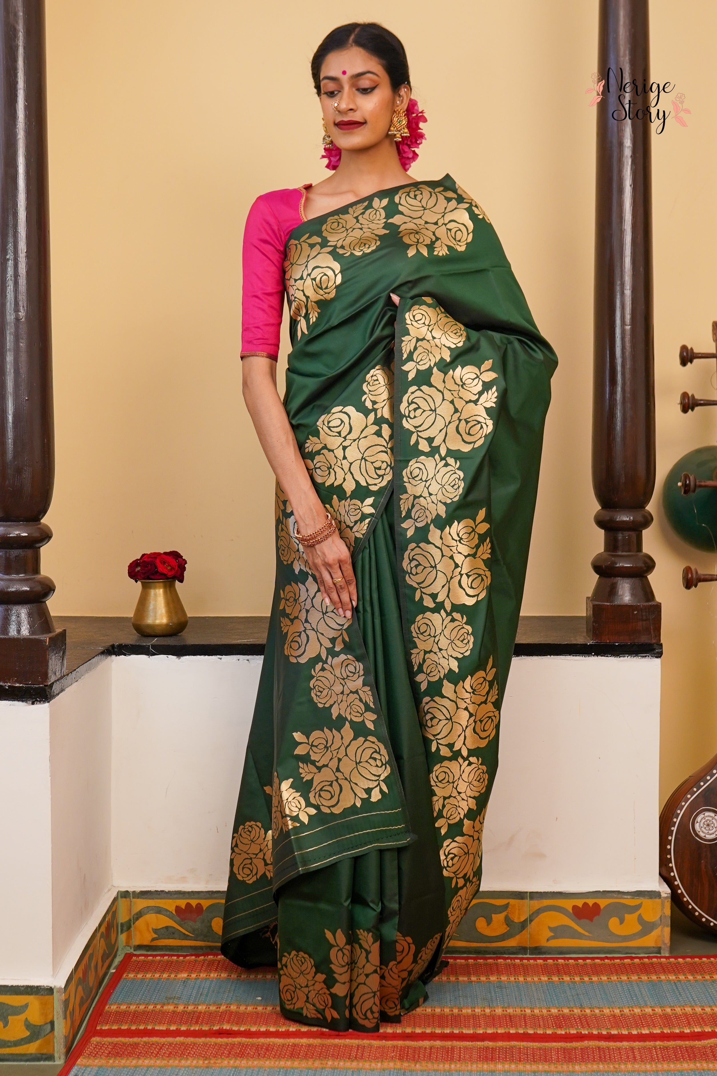 AVIMUKTA (अविमुक्ता)