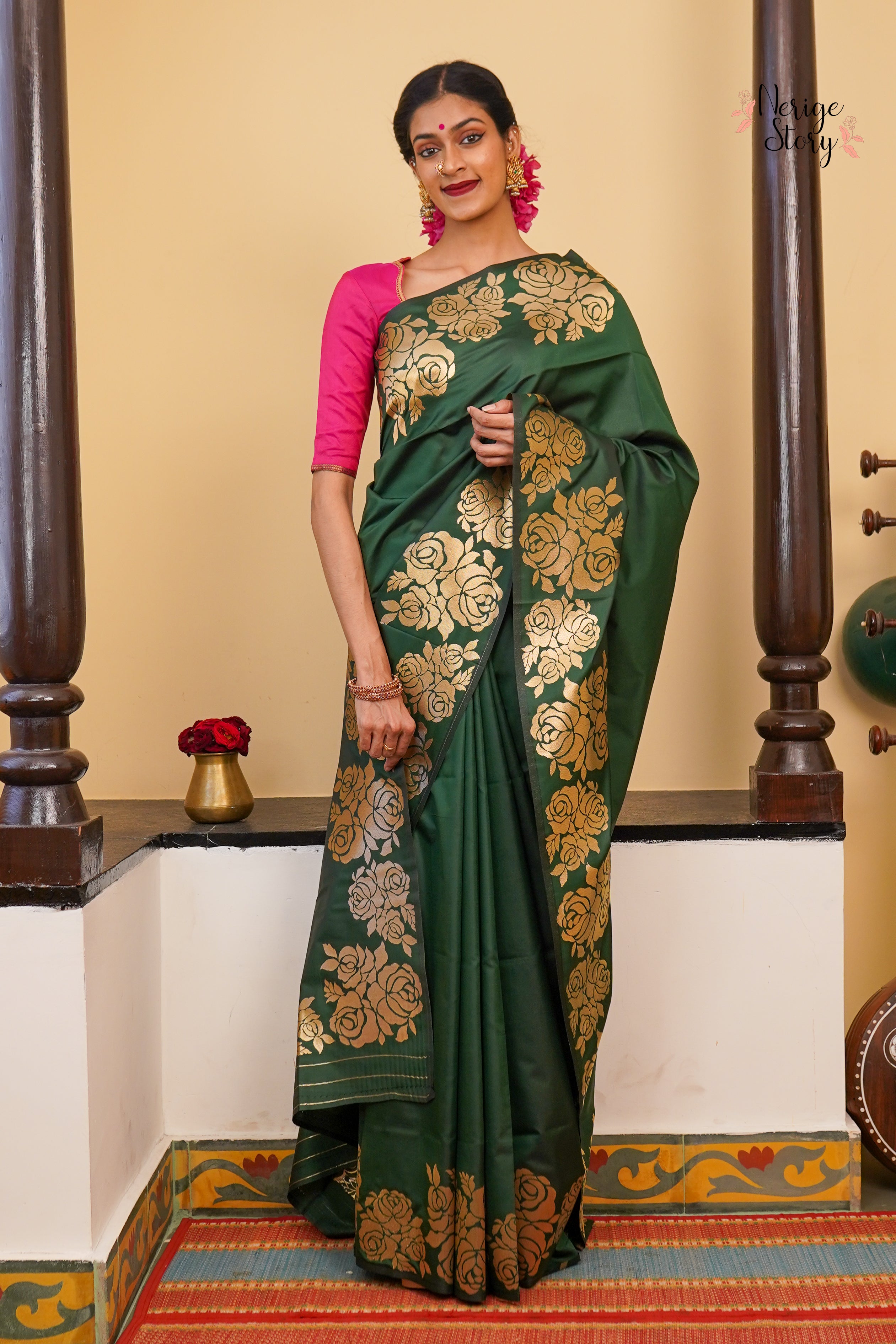 AVIMUKTA (अविमुक्ता)