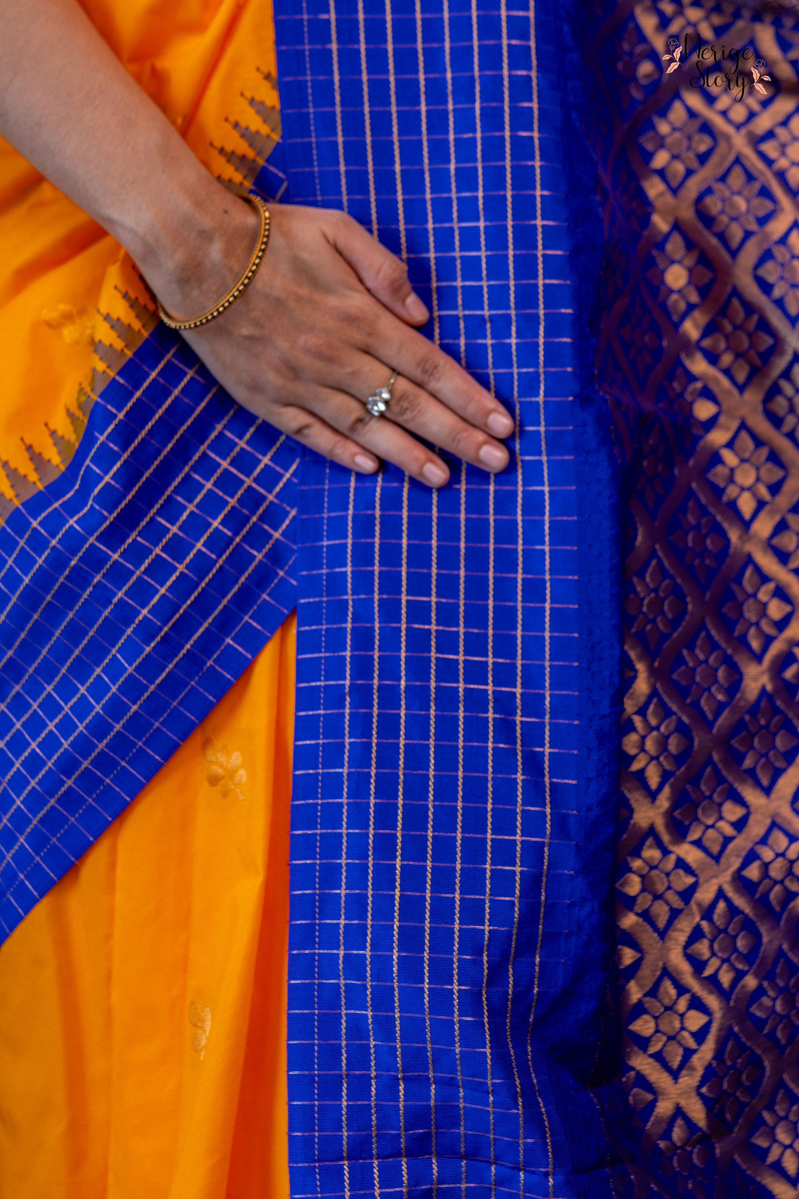 USHASVINI (ಉಷಸ್ವಿನಿ)