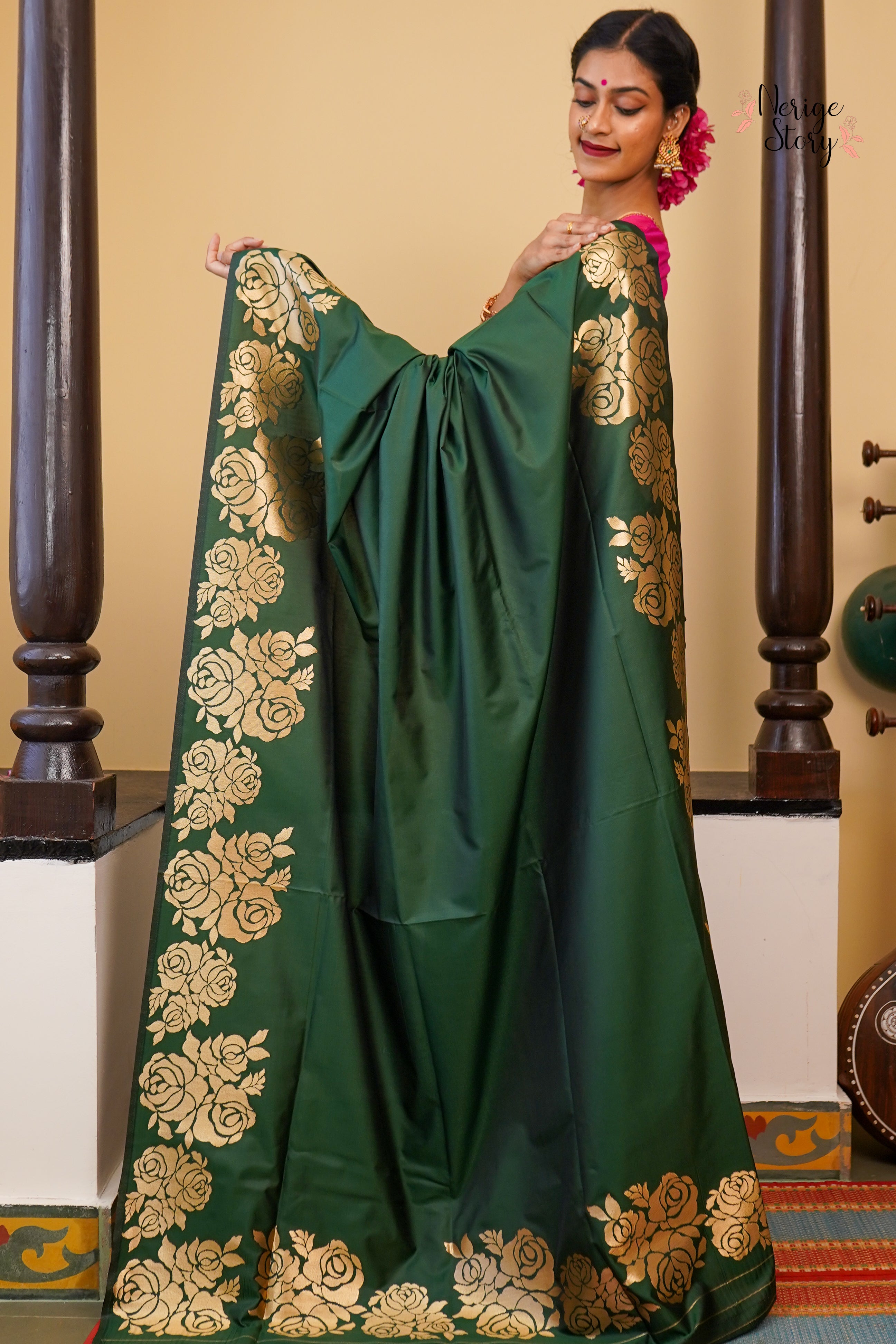 AVIMUKTA (अविमुक्ता)