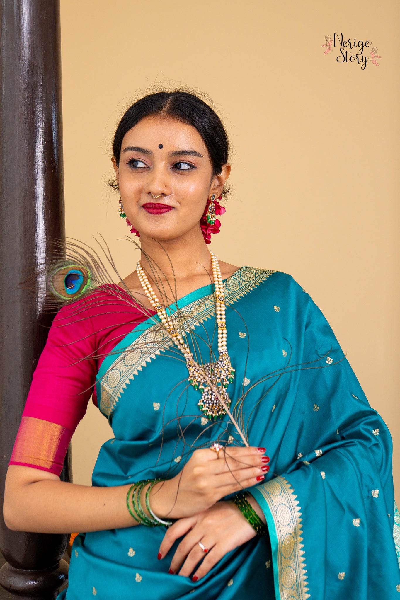 NALINIKA (नलिनिका)
