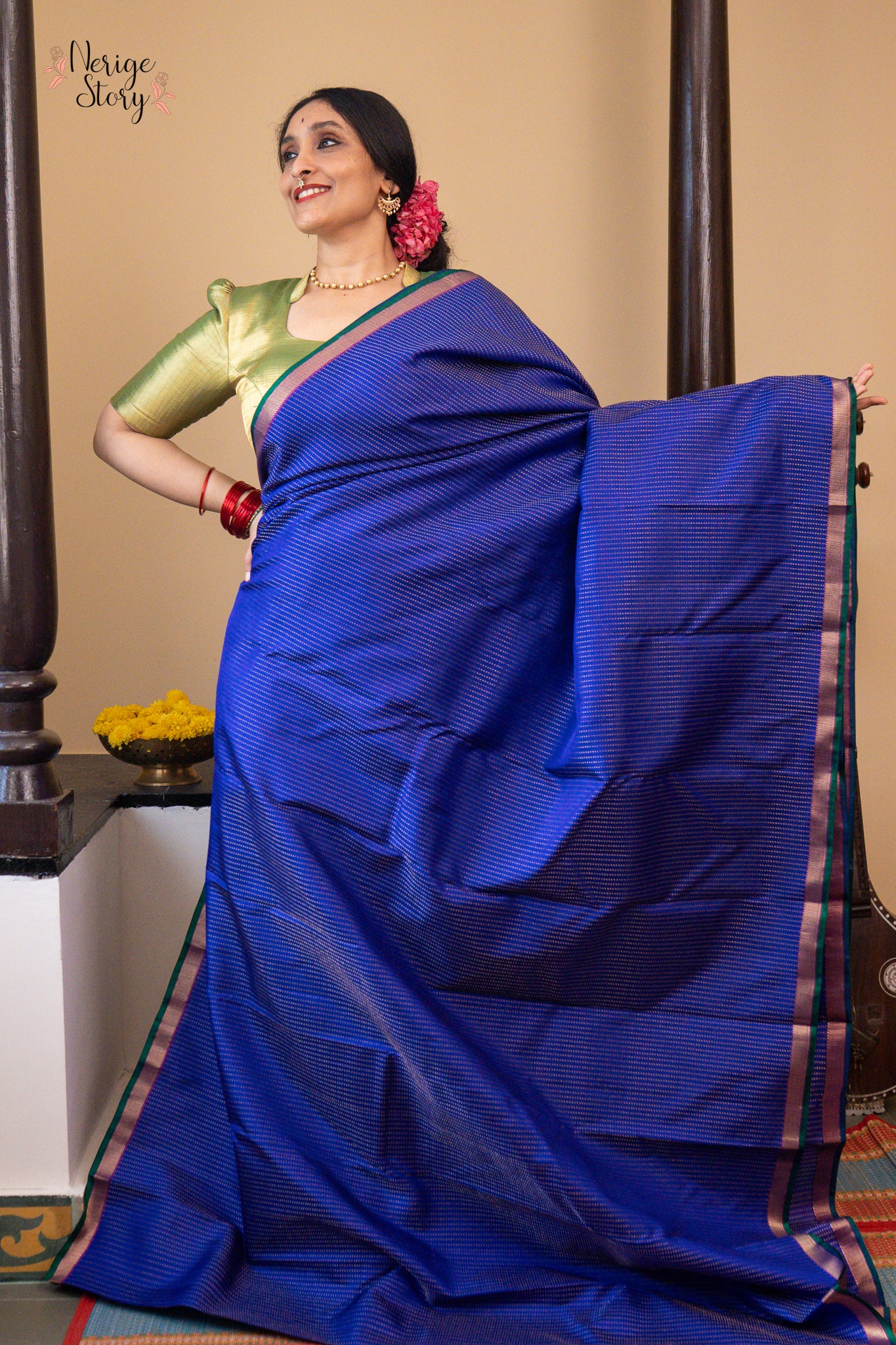 RATNAVALI (ரத்னவலி)