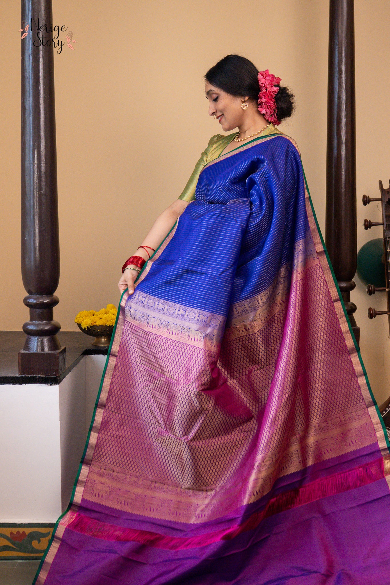 RATNAVALI (ரத்னவலி)