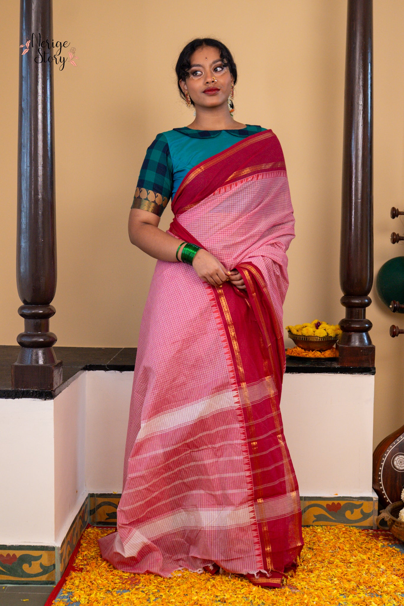 RUPALI (ರೂಪಾಳಿ)
