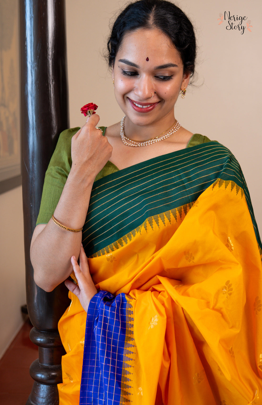 USHASVINI (ಉಷಸ್ವಿನಿ)