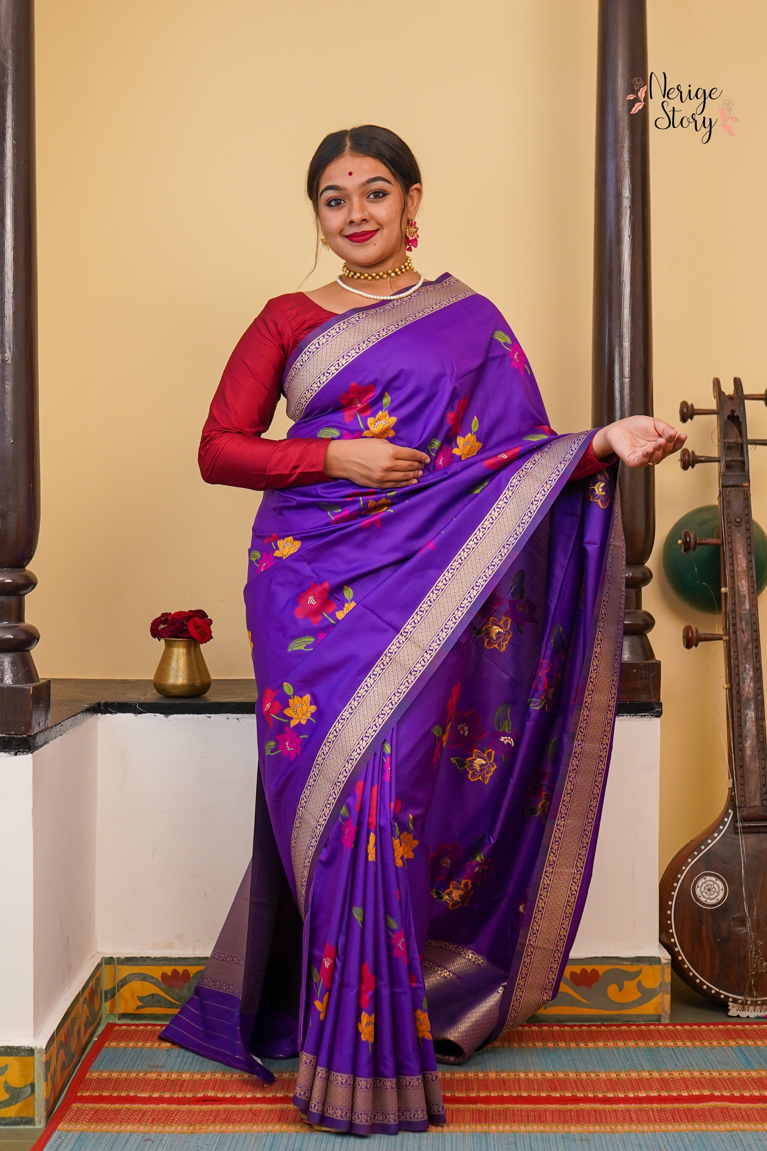 JAHNAVI (जाह्नवी)