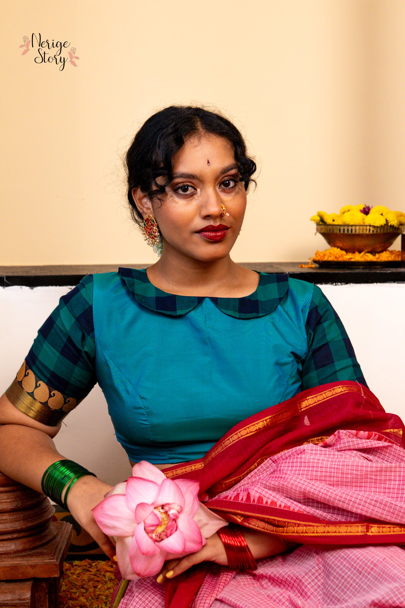 RUPALI (ರೂಪಾಳಿ)
