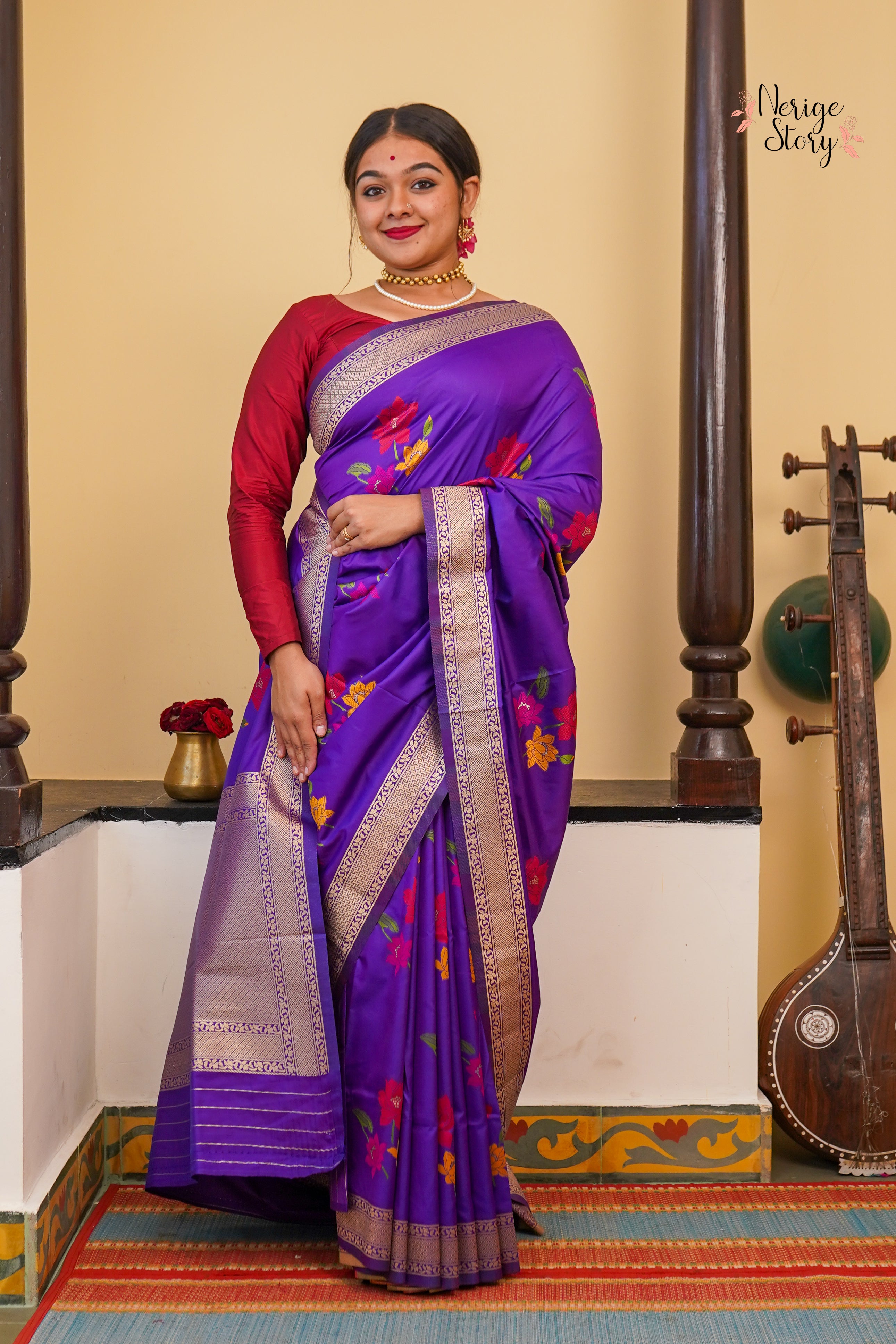 JAHNAVI (जाह्नवी)