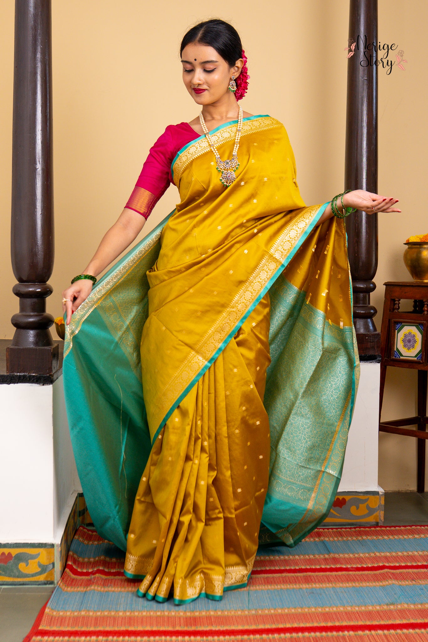KASHIKA (काशिका)