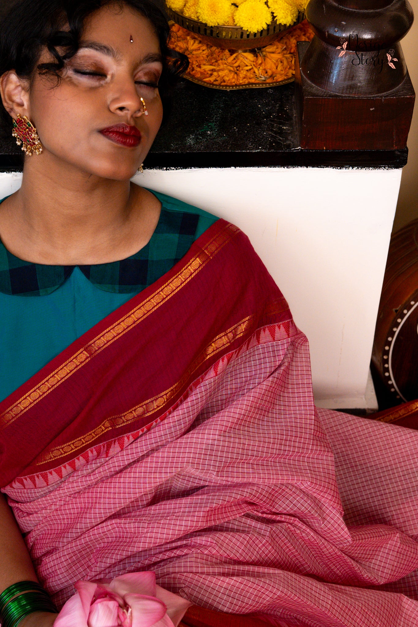 RUPALI (ರೂಪಾಳಿ)