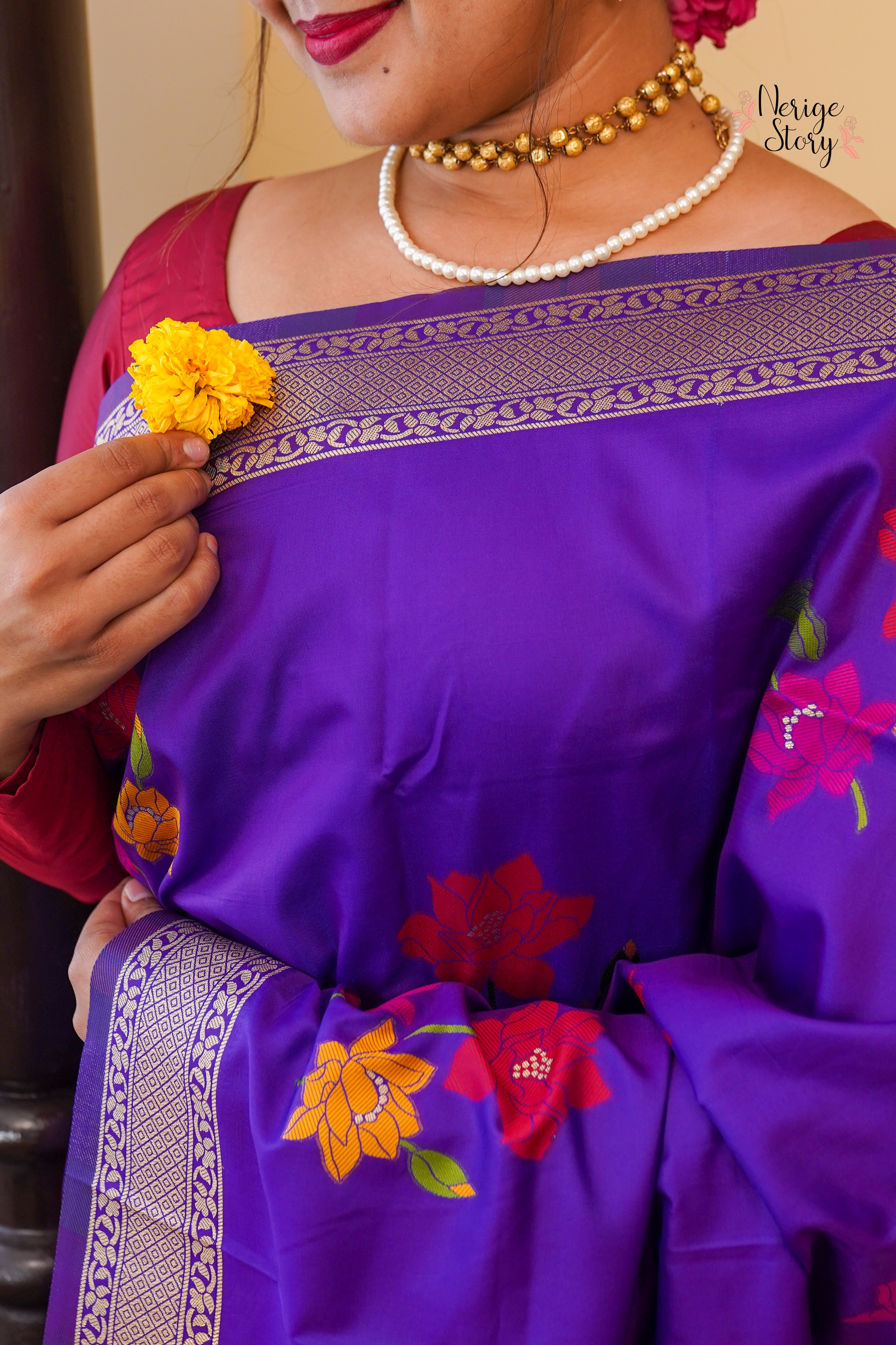 JAHNAVI (जाह्नवी)