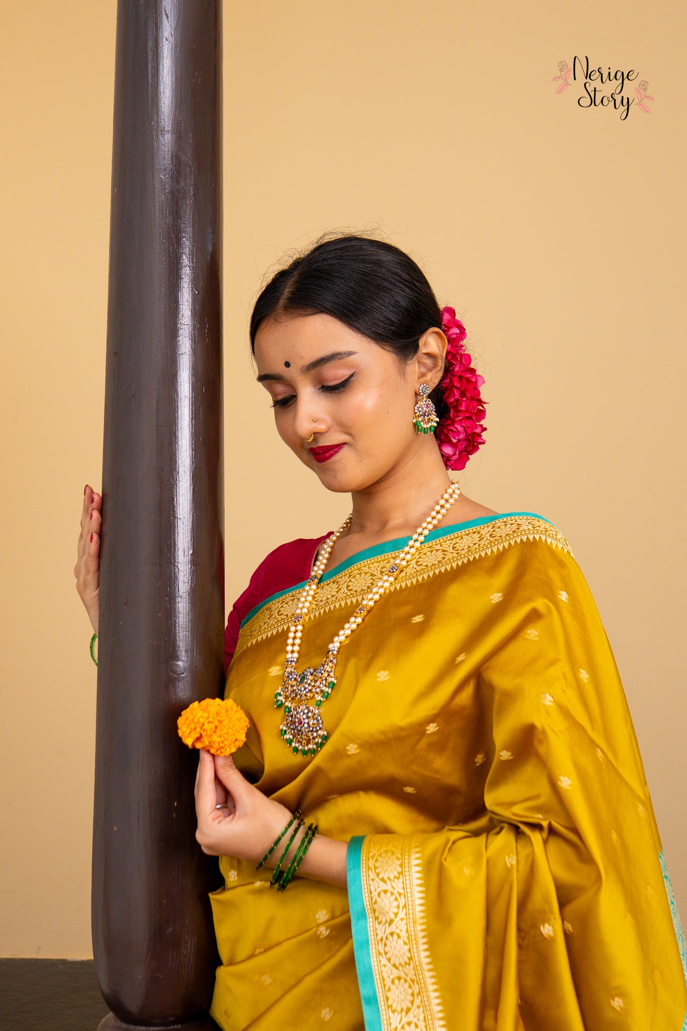 KASHIKA (काशिका)