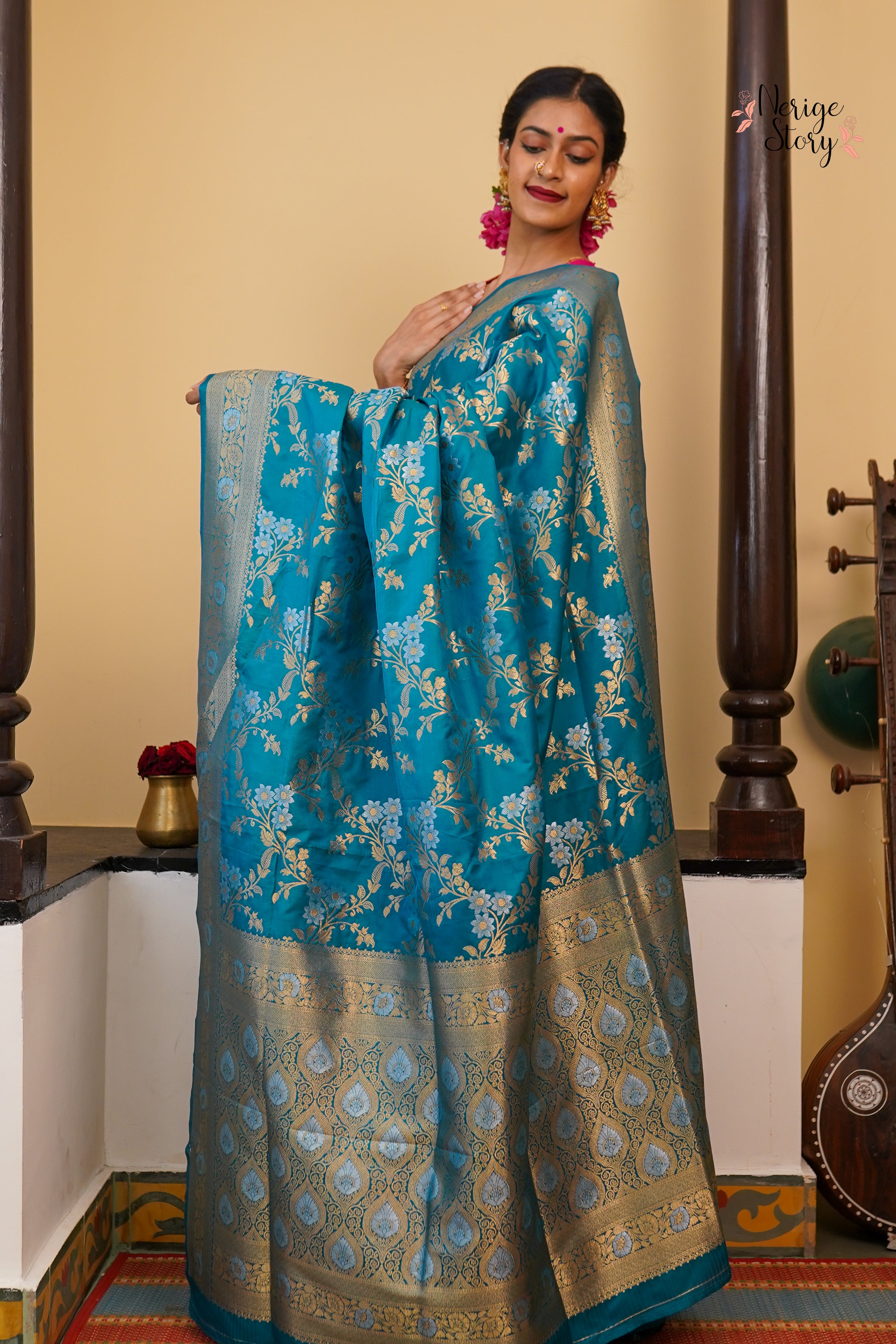 VARSHIKA (वार्षिका)