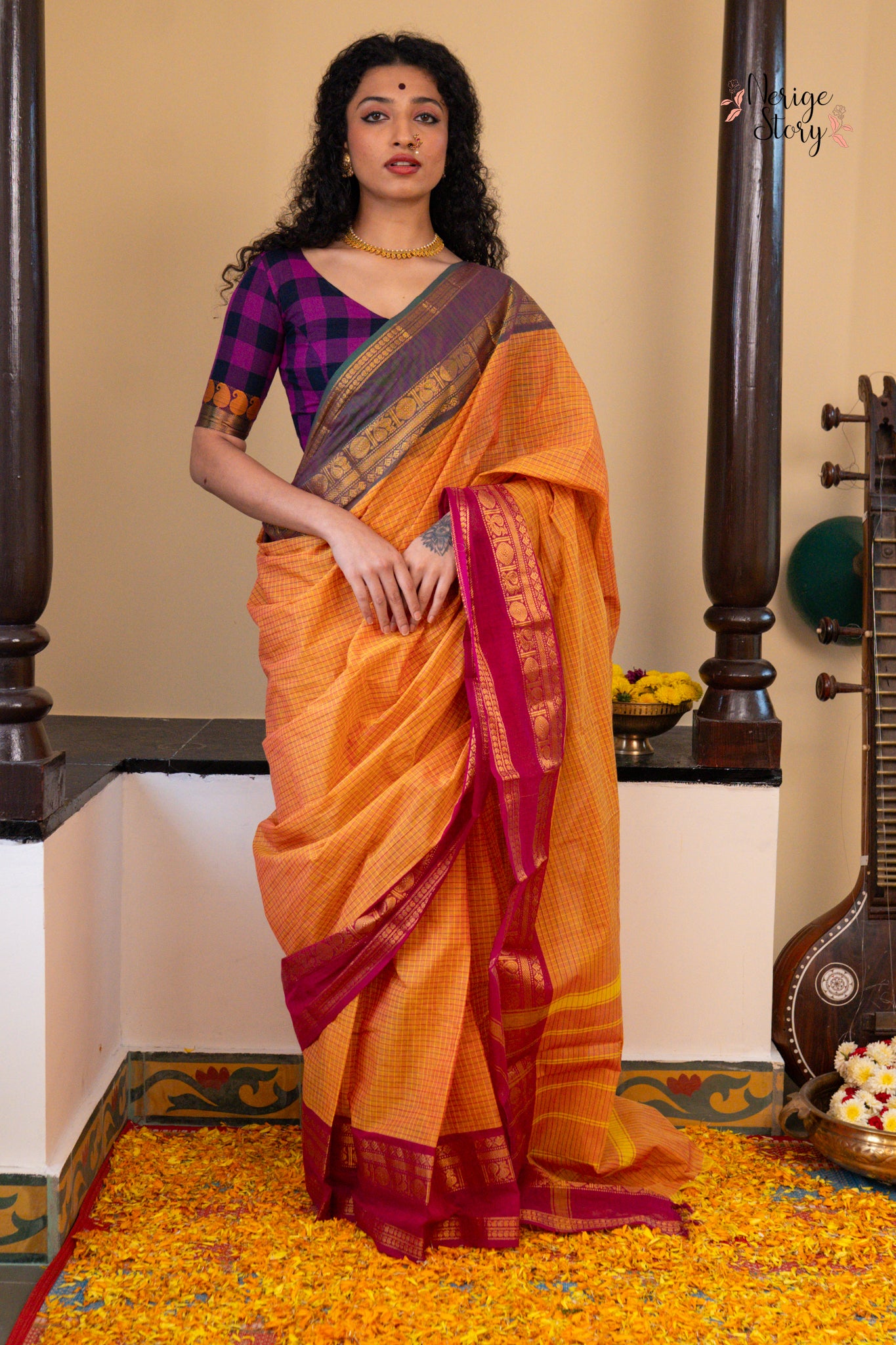 TARUJA (ತರುಜಾ)