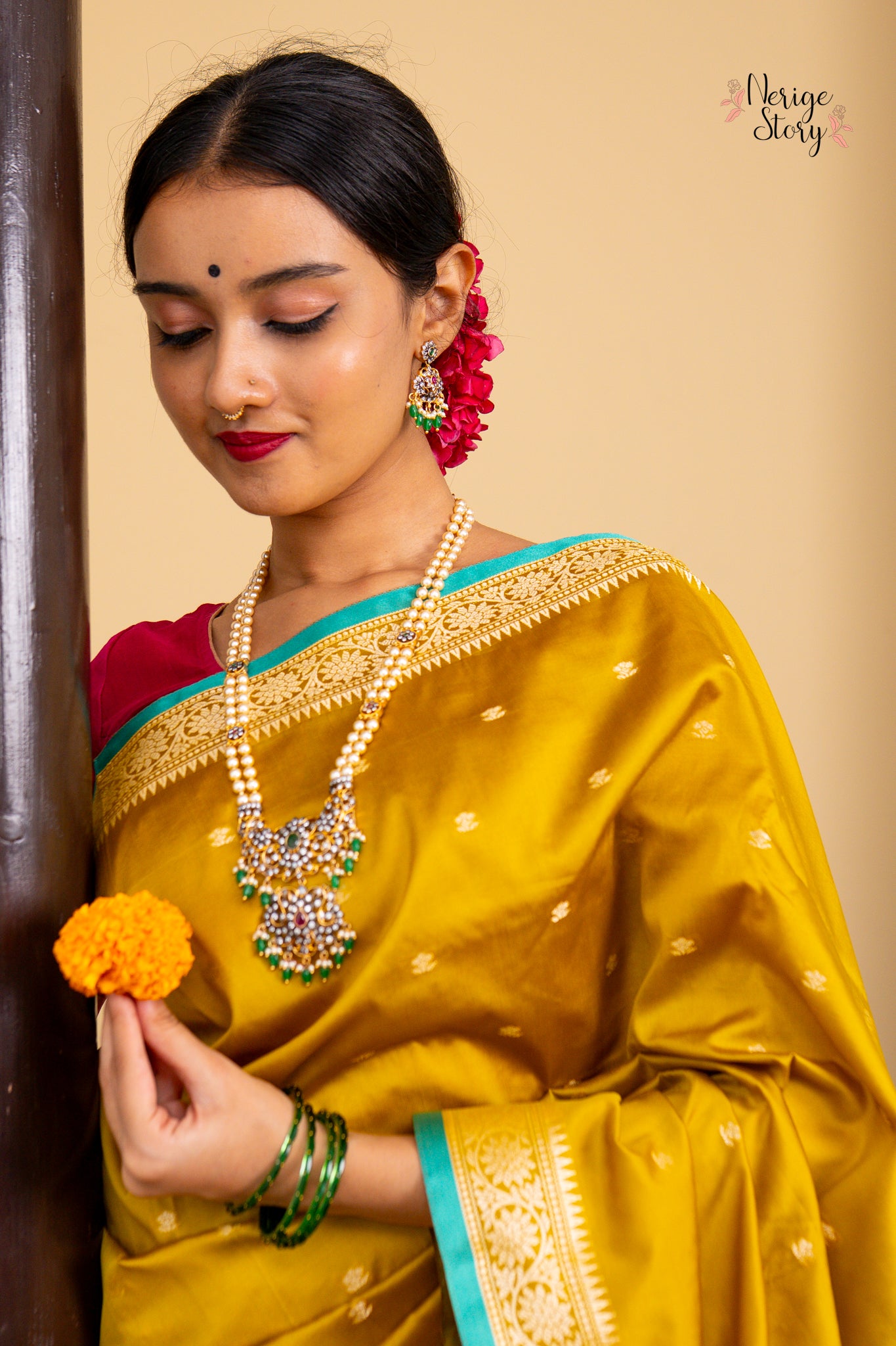 KASHIKA (काशिका)