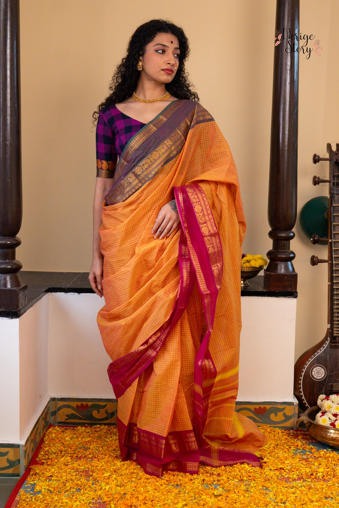 TARUJA (ತರುಜಾ)