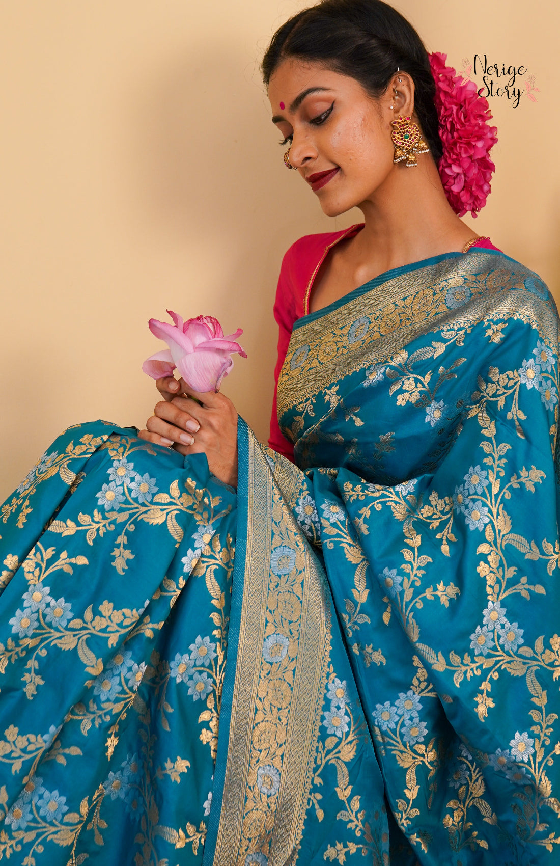 VARSHIKA (वार्षिका)