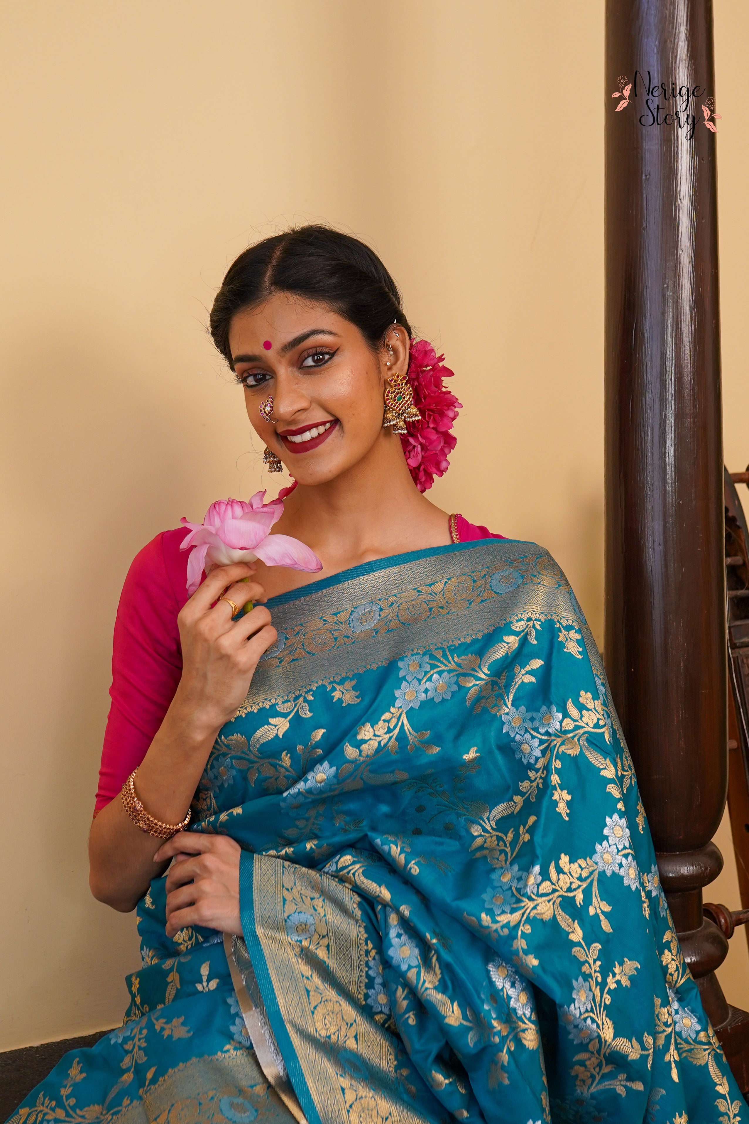 VARSHIKA (वार्षिका)