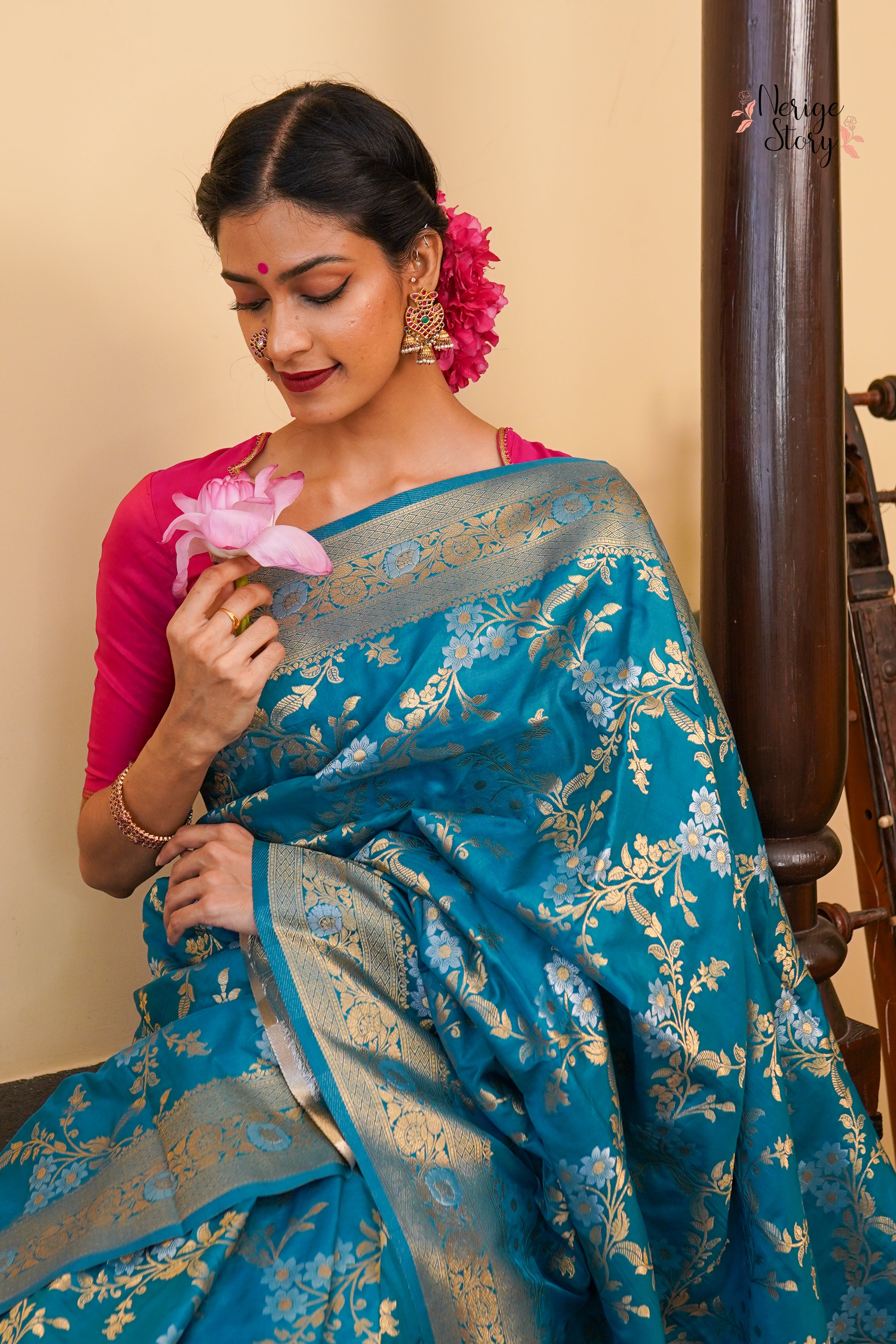 VARSHIKA (वार्षिका)