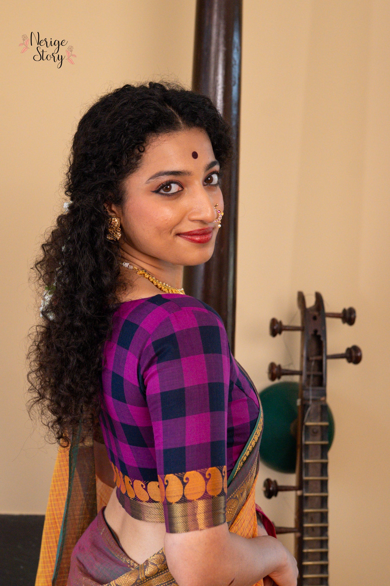 TARUJA (ತರುಜಾ)