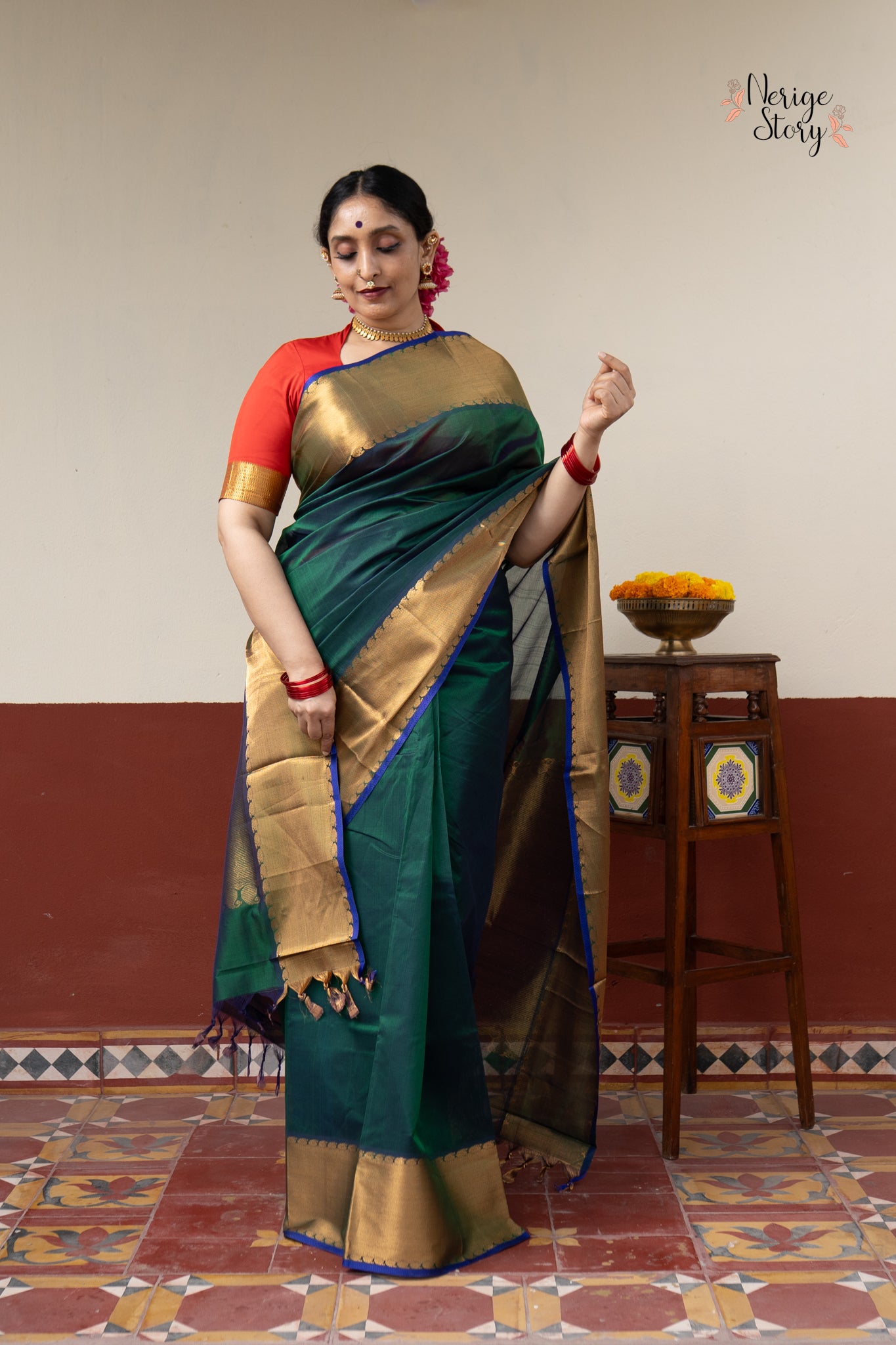 SURABHI (ಸುರಭಿ)