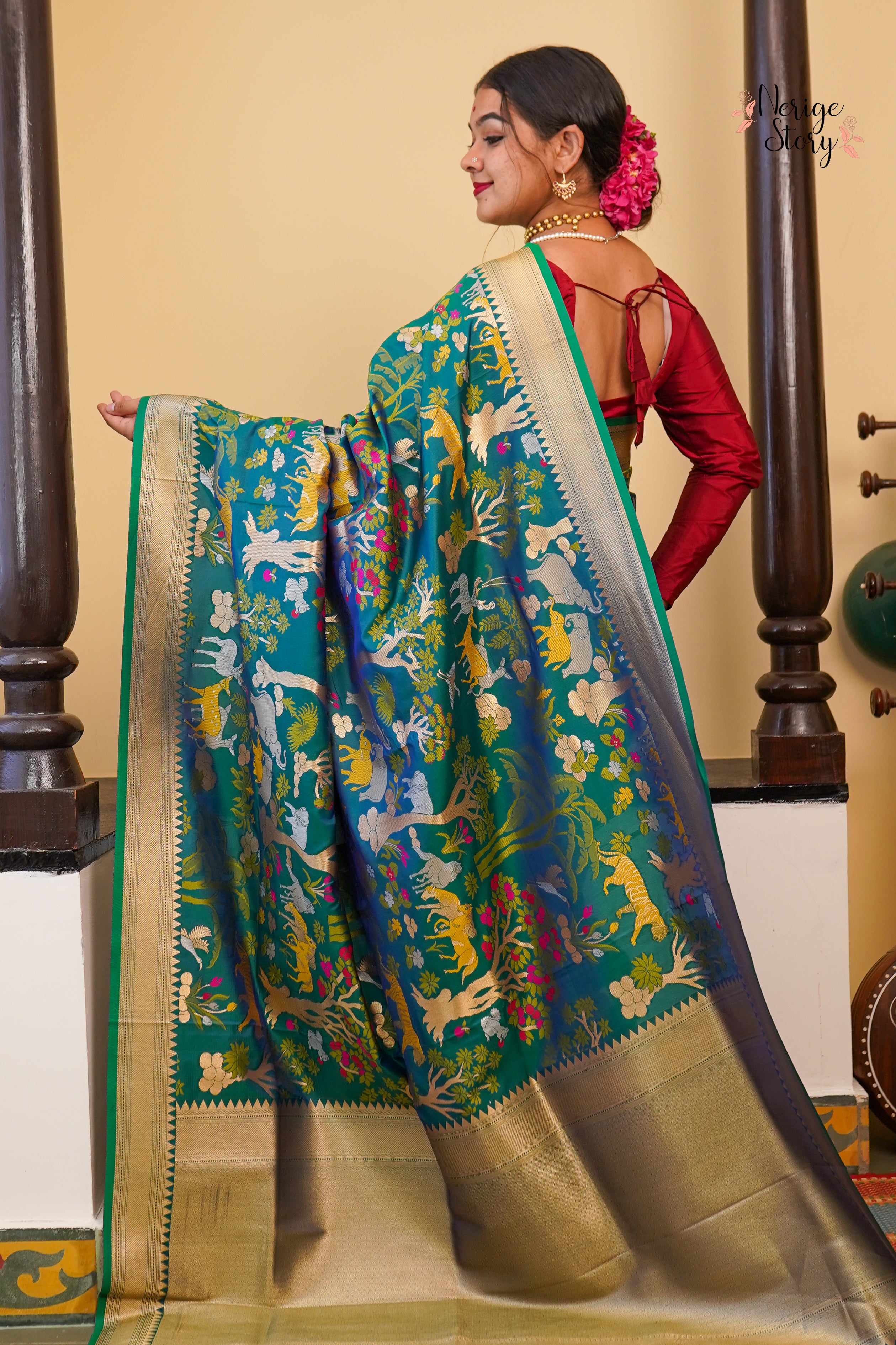 SAMRIDDHI (समृद्धि)