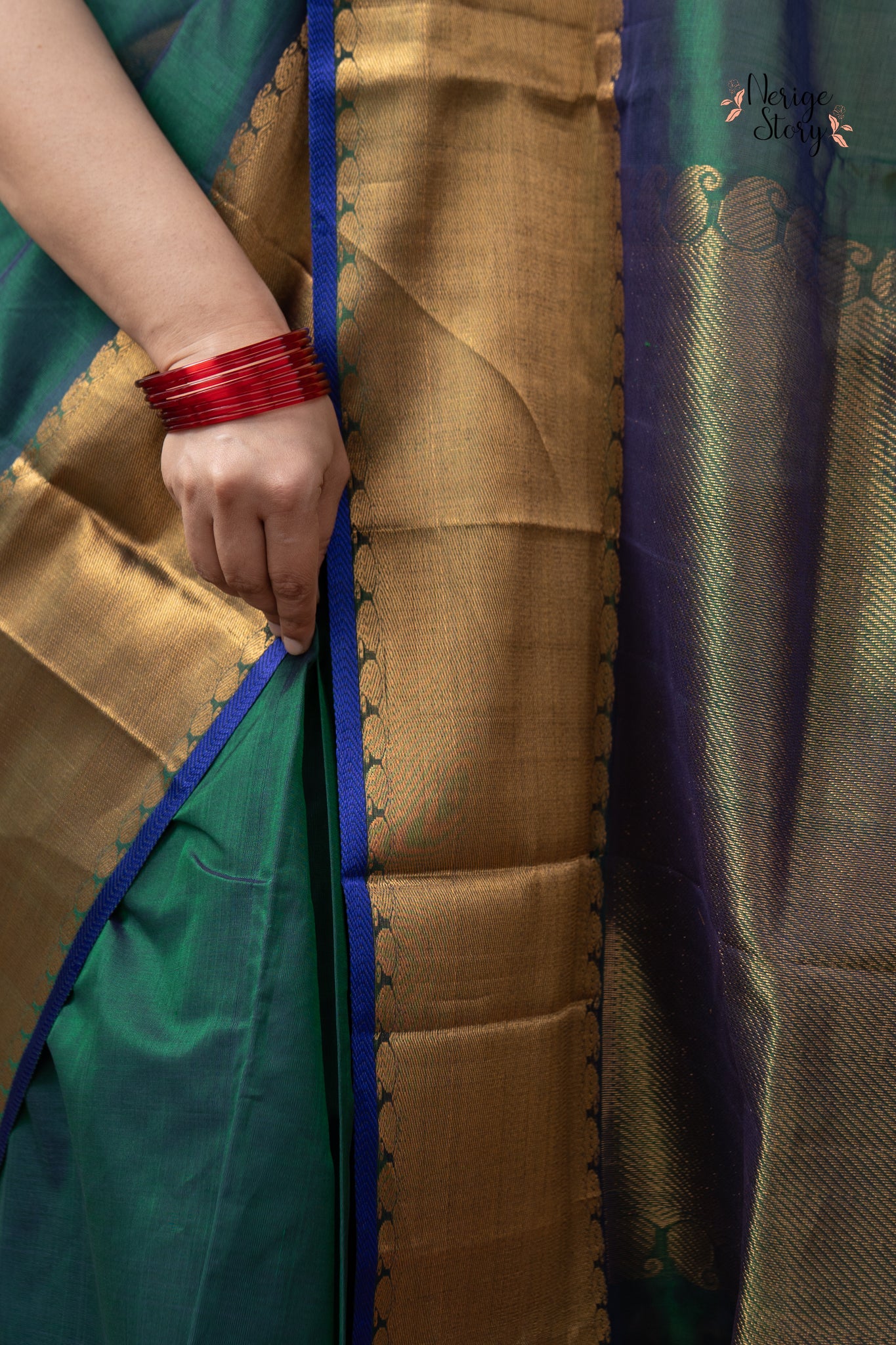 SURABHI (ಸುರಭಿ)